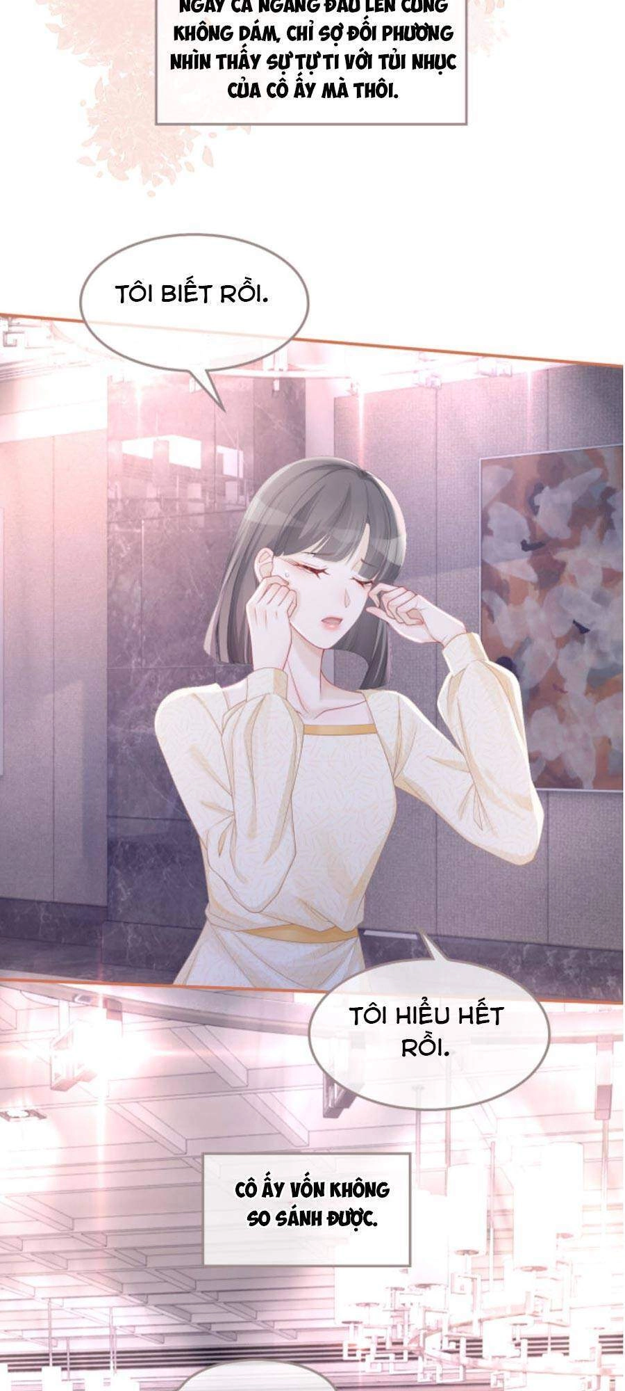 Xuyên Nhanh Nữ Phụ Bình Tĩnh Chút Chapter 44 - 18