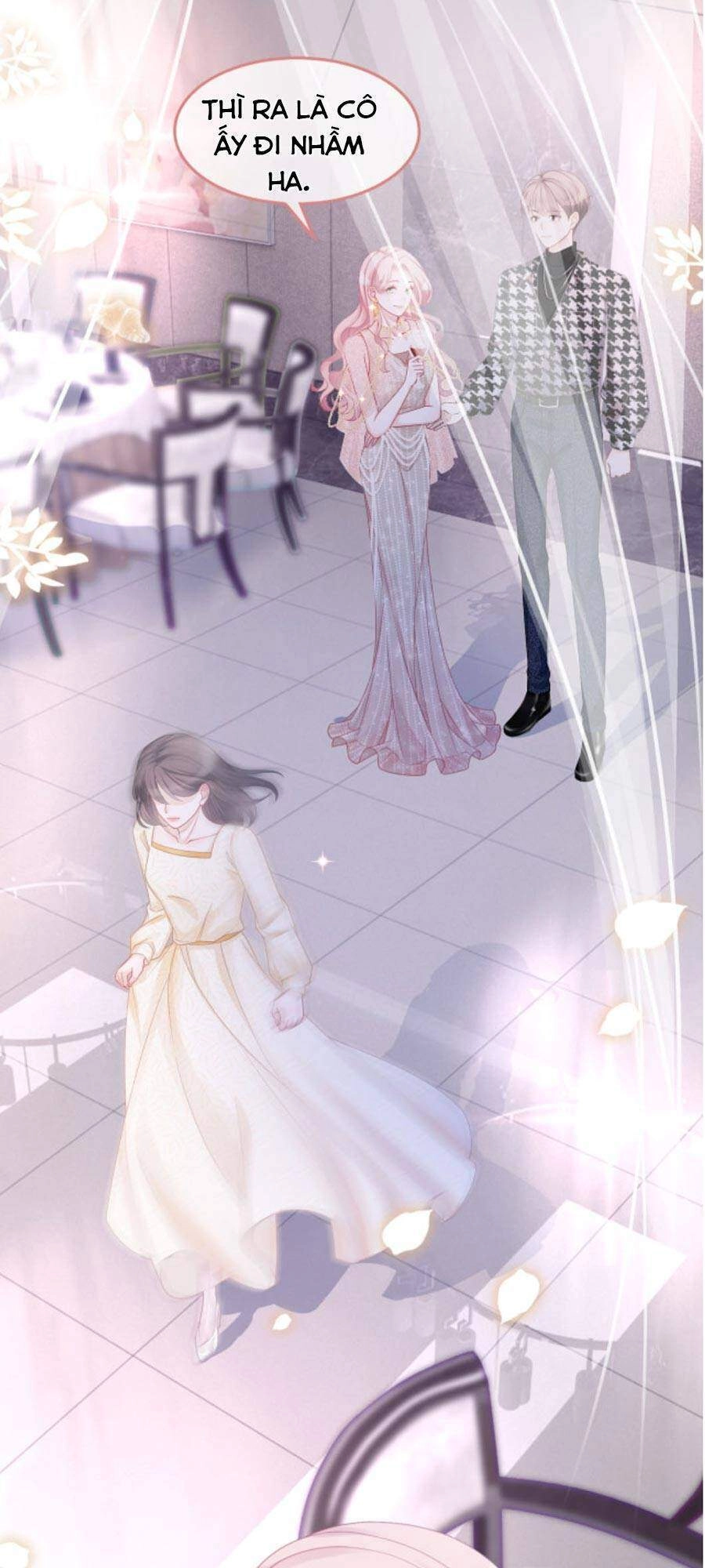 Xuyên Nhanh Nữ Phụ Bình Tĩnh Chút Chapter 44 - 20