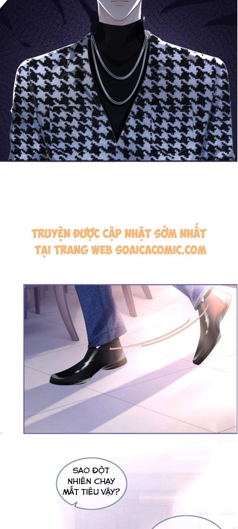 Xuyên Nhanh Nữ Phụ Bình Tĩnh Chút Chapter 44 - 22