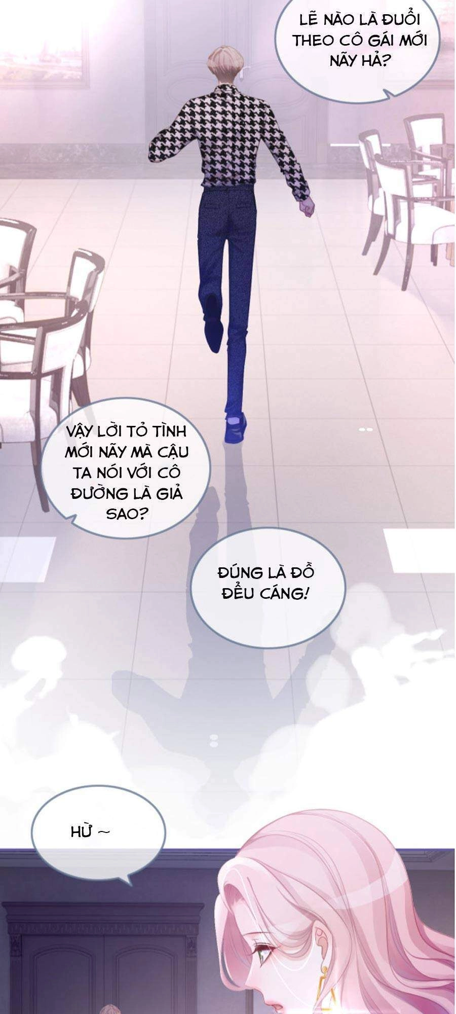 Xuyên Nhanh Nữ Phụ Bình Tĩnh Chút Chapter 44 - 23