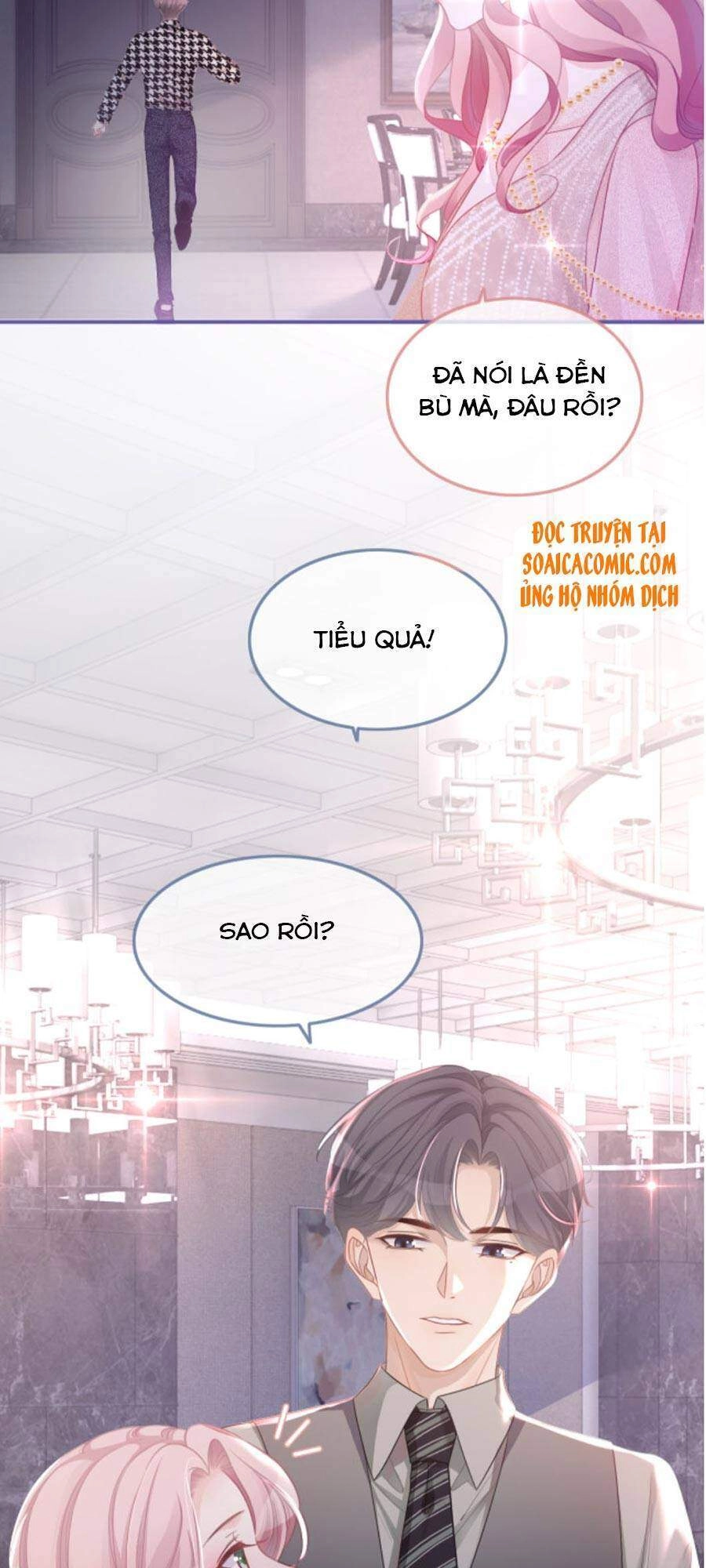 Xuyên Nhanh Nữ Phụ Bình Tĩnh Chút Chapter 44 - 24