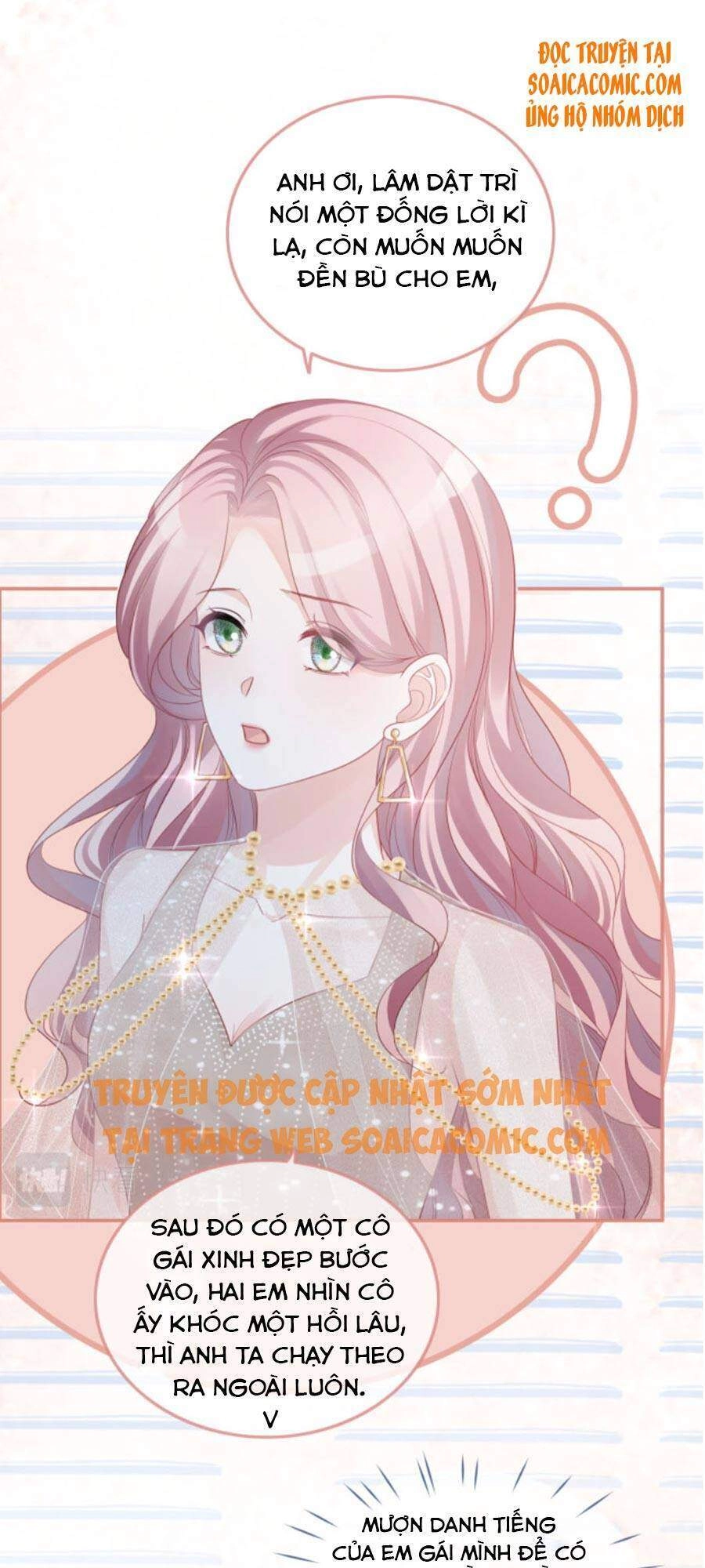 Xuyên Nhanh Nữ Phụ Bình Tĩnh Chút Chapter 44 - 26