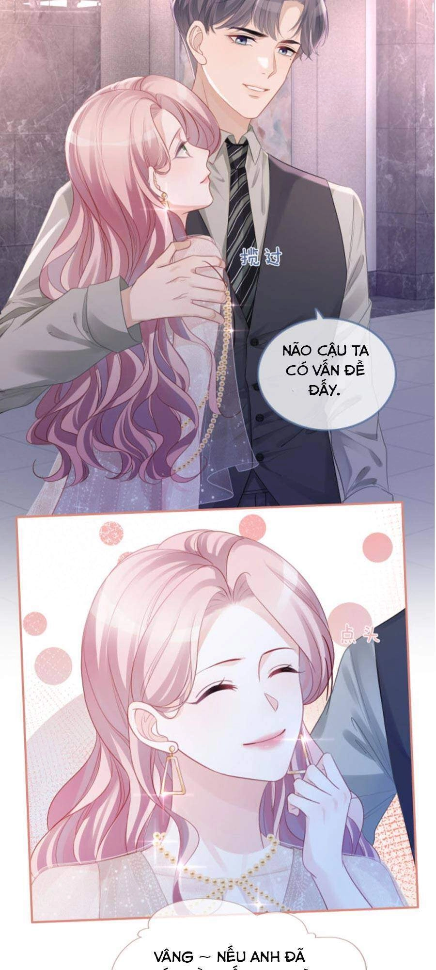 Xuyên Nhanh Nữ Phụ Bình Tĩnh Chút Chapter 44 - 28