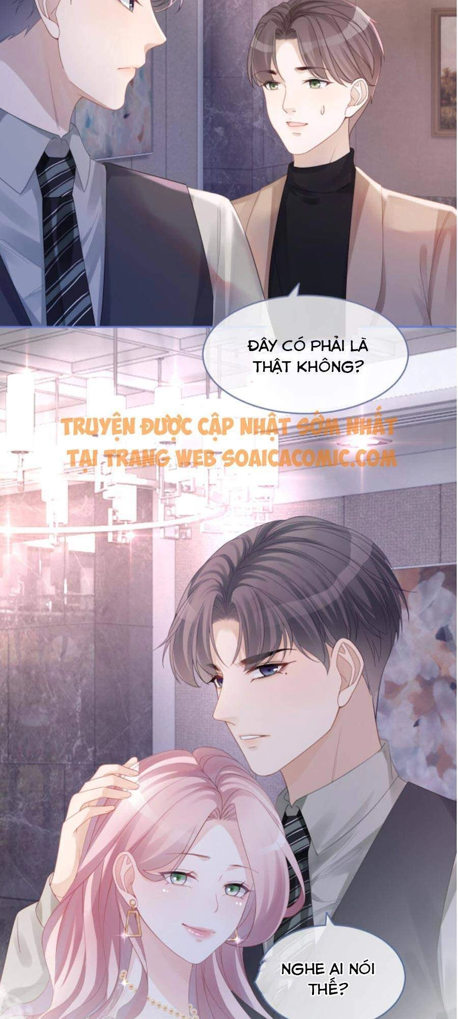 Xuyên Nhanh Nữ Phụ Bình Tĩnh Chút Chapter 44 - 31