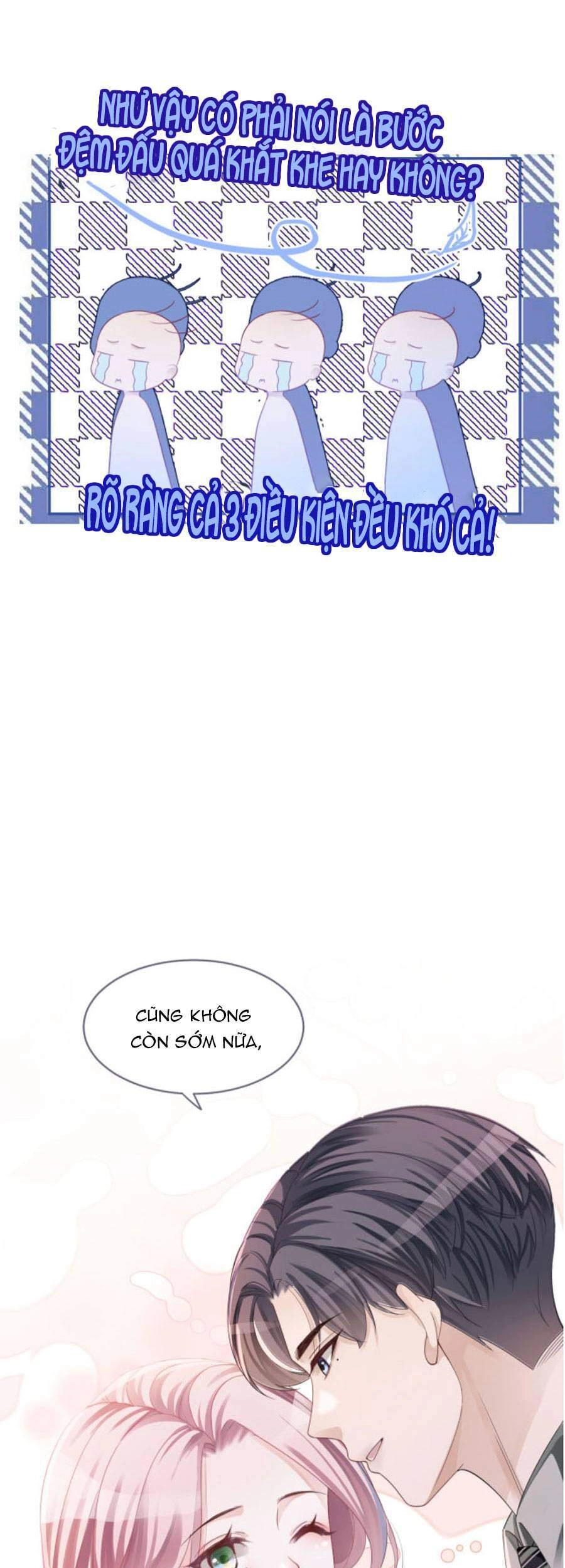 Xuyên Nhanh Nữ Phụ Bình Tĩnh Chút Chapter 45 - 6