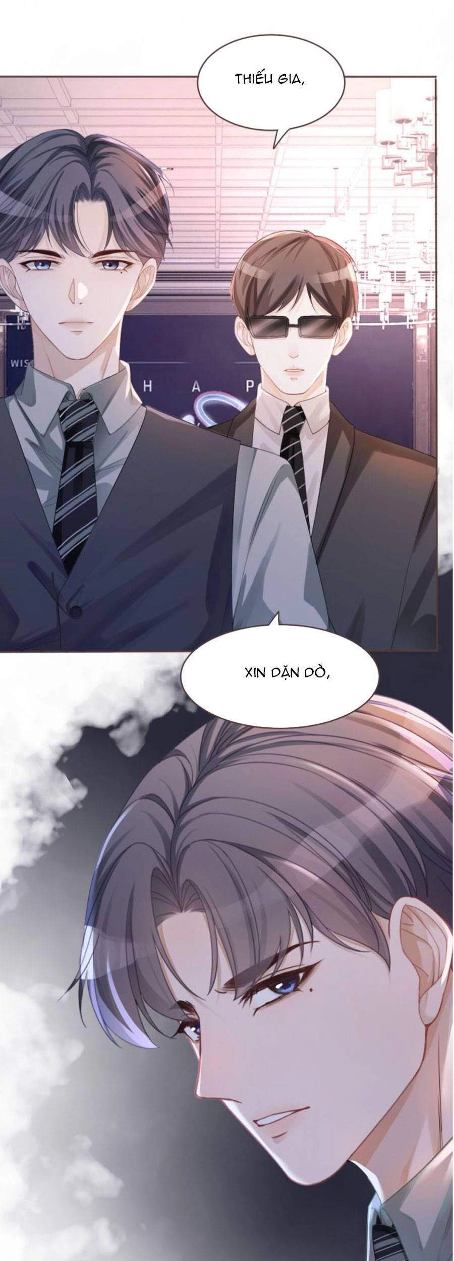 Xuyên Nhanh Nữ Phụ Bình Tĩnh Chút Chapter 45 - 8