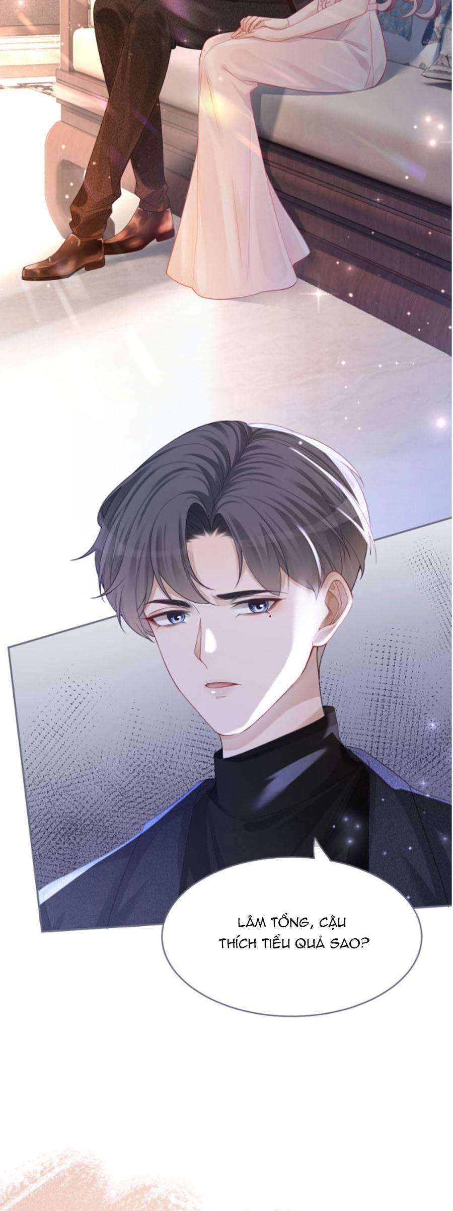 Xuyên Nhanh Nữ Phụ Bình Tĩnh Chút Chapter 45 - 15