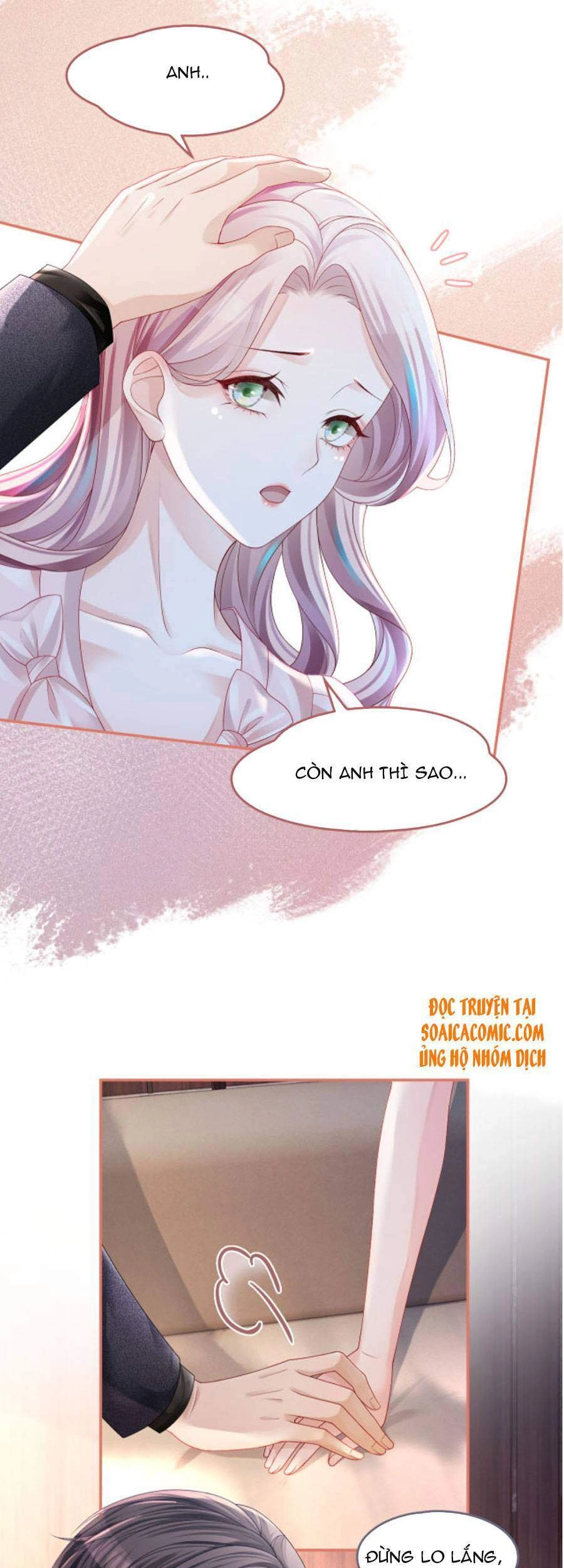 Xuyên Nhanh Nữ Phụ Bình Tĩnh Chút Chapter 45 - 16