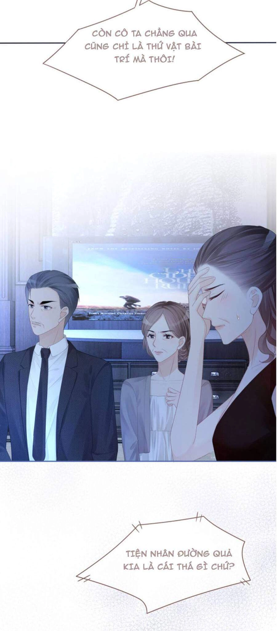 Xuyên Nhanh Nữ Phụ Bình Tĩnh Chút Chapter 45 - 25