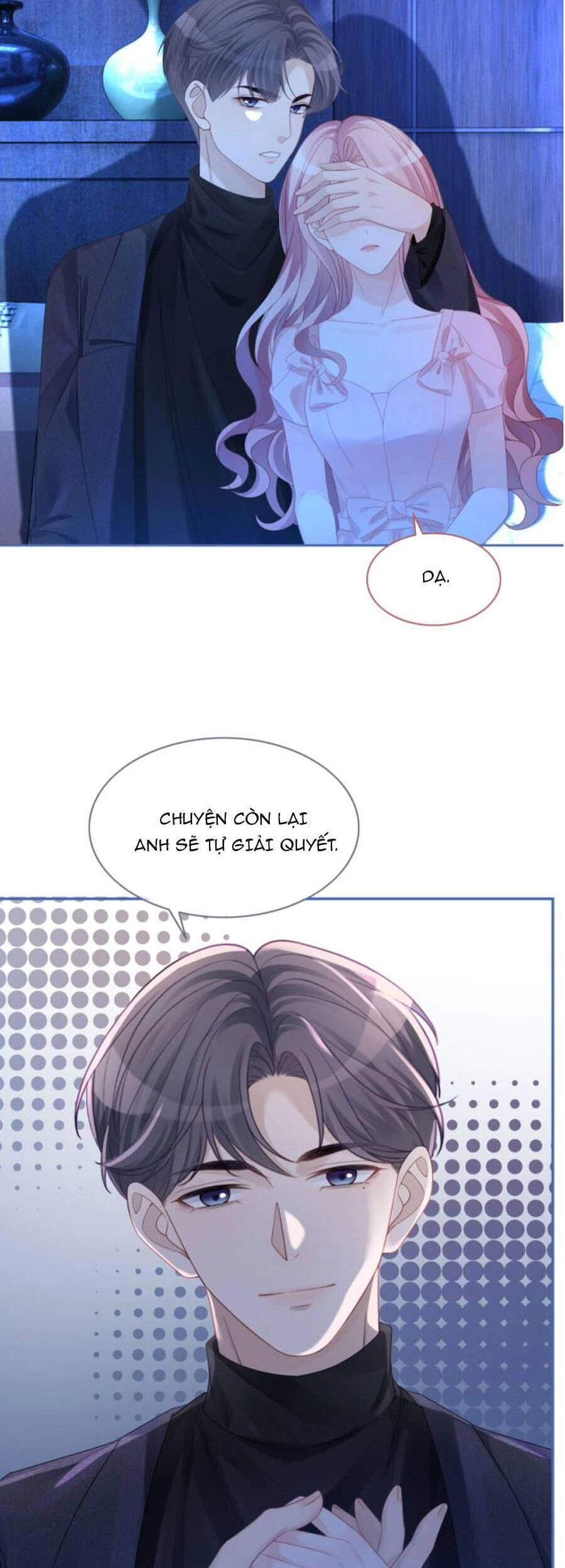 Xuyên Nhanh Nữ Phụ Bình Tĩnh Chút Chapter 45 - 27