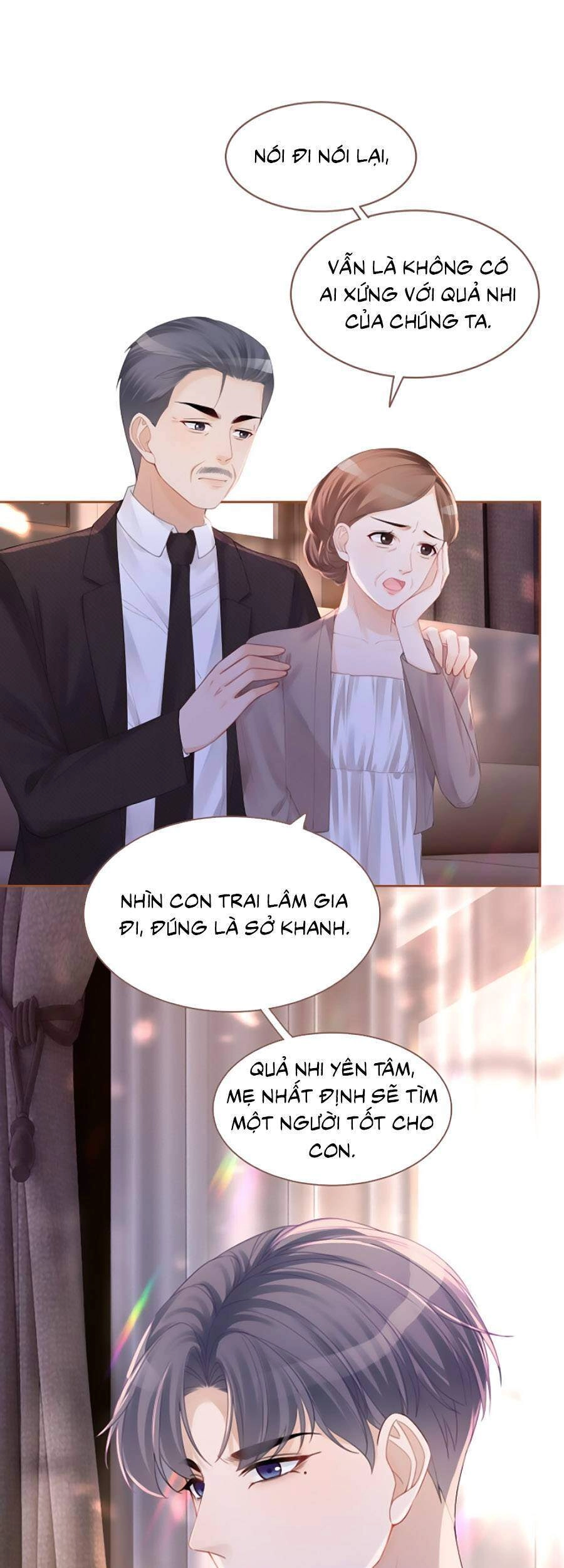 Xuyên Nhanh Nữ Phụ Bình Tĩnh Chút Chapter 46 - 2