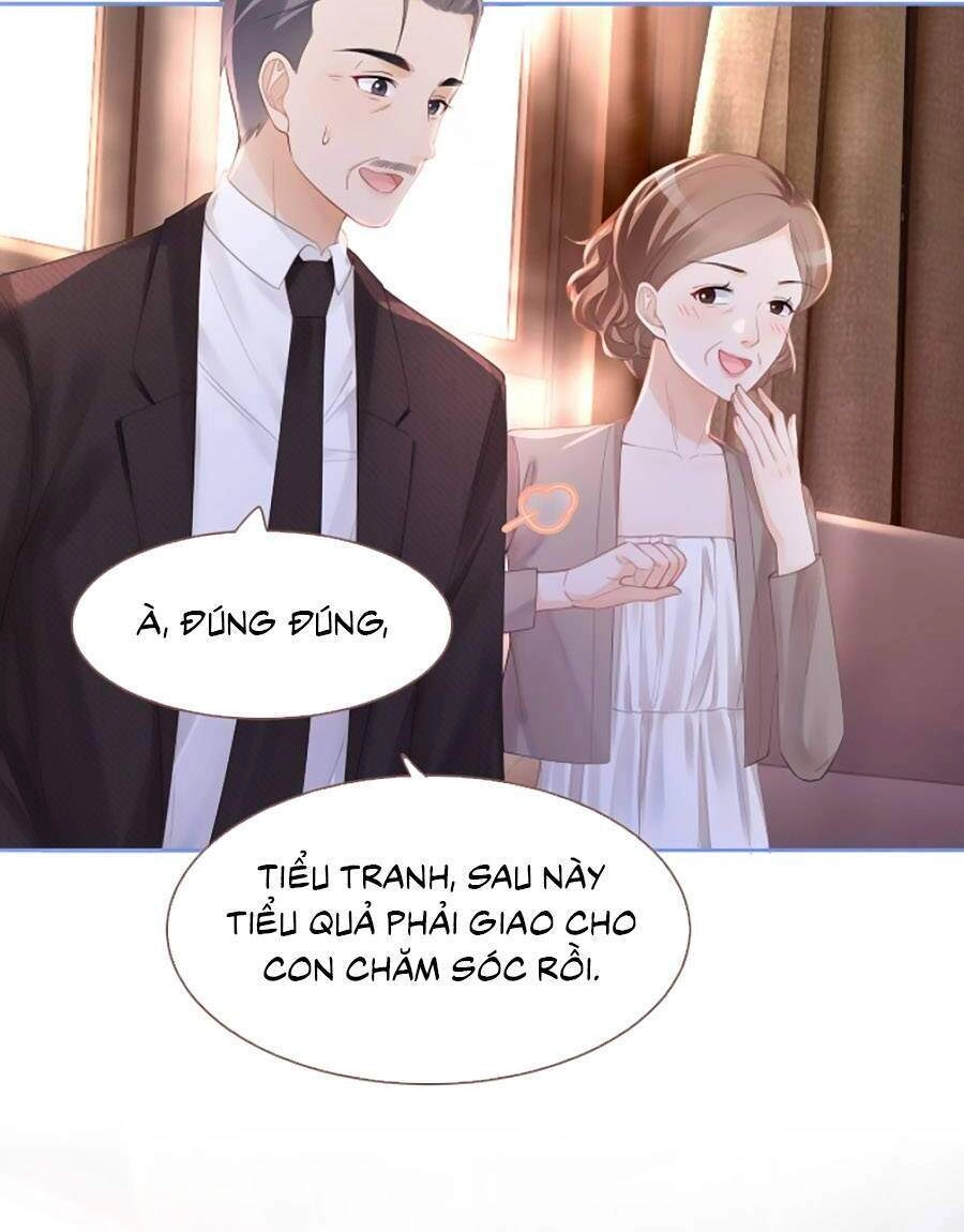 Xuyên Nhanh Nữ Phụ Bình Tĩnh Chút Chapter 46 - 7