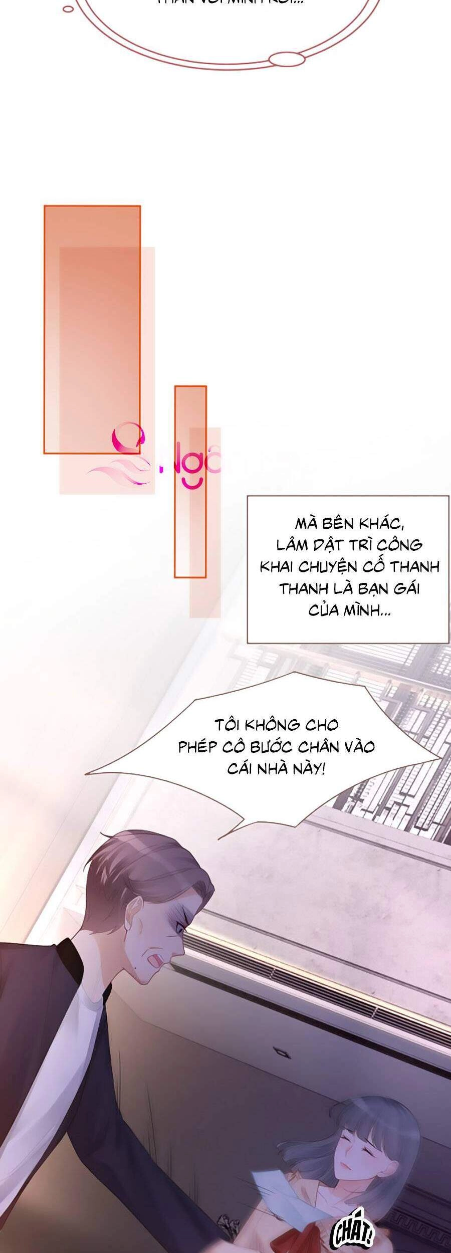 Xuyên Nhanh Nữ Phụ Bình Tĩnh Chút Chapter 46 - 9