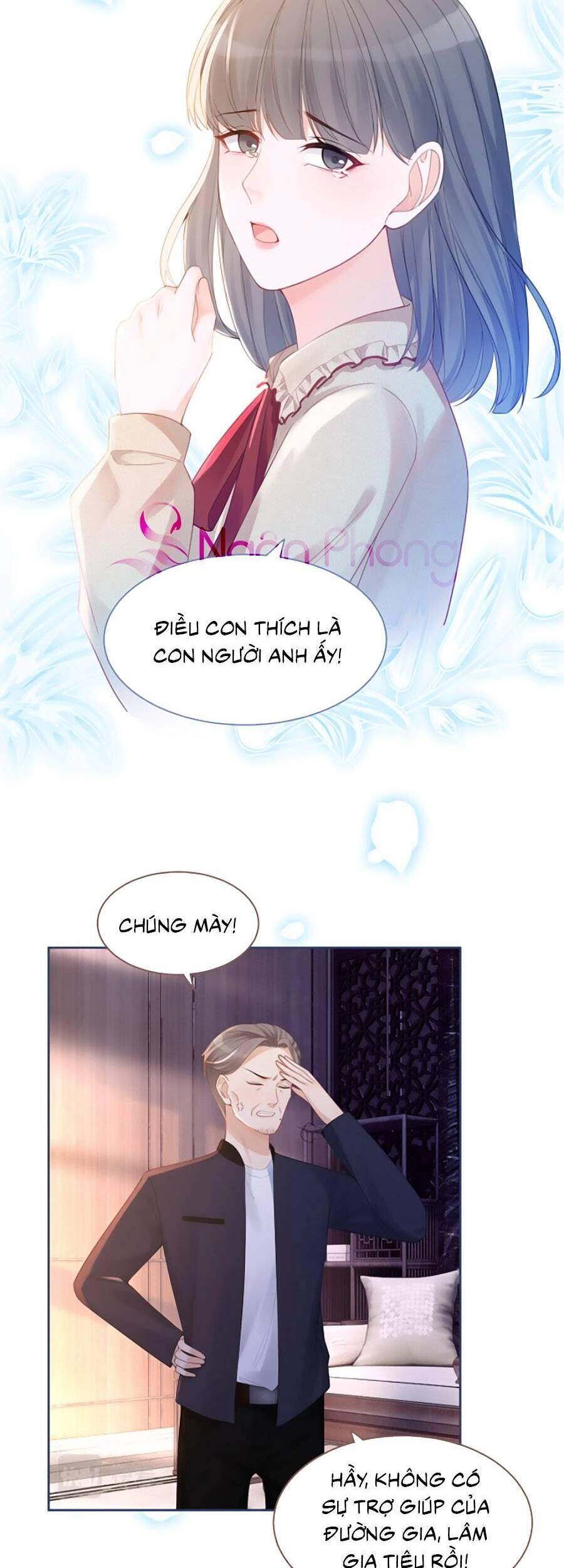 Xuyên Nhanh Nữ Phụ Bình Tĩnh Chút Chapter 46 - 12