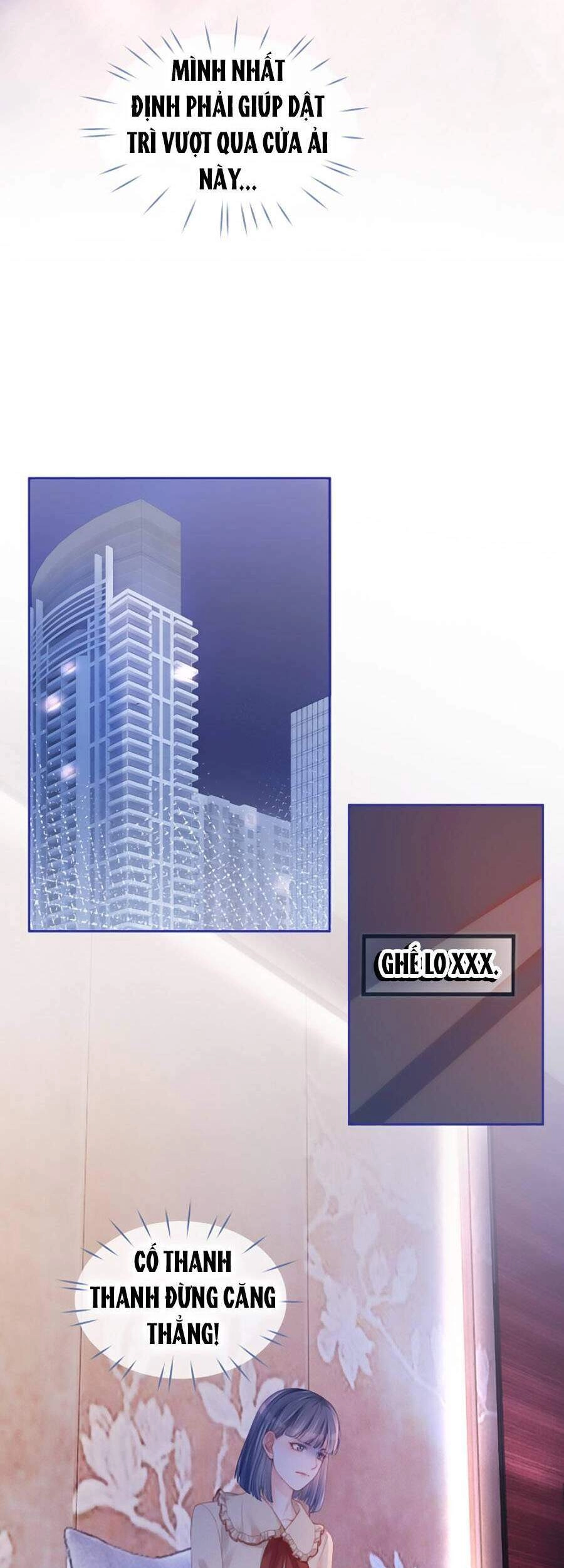 Xuyên Nhanh Nữ Phụ Bình Tĩnh Chút Chapter 46 - 15