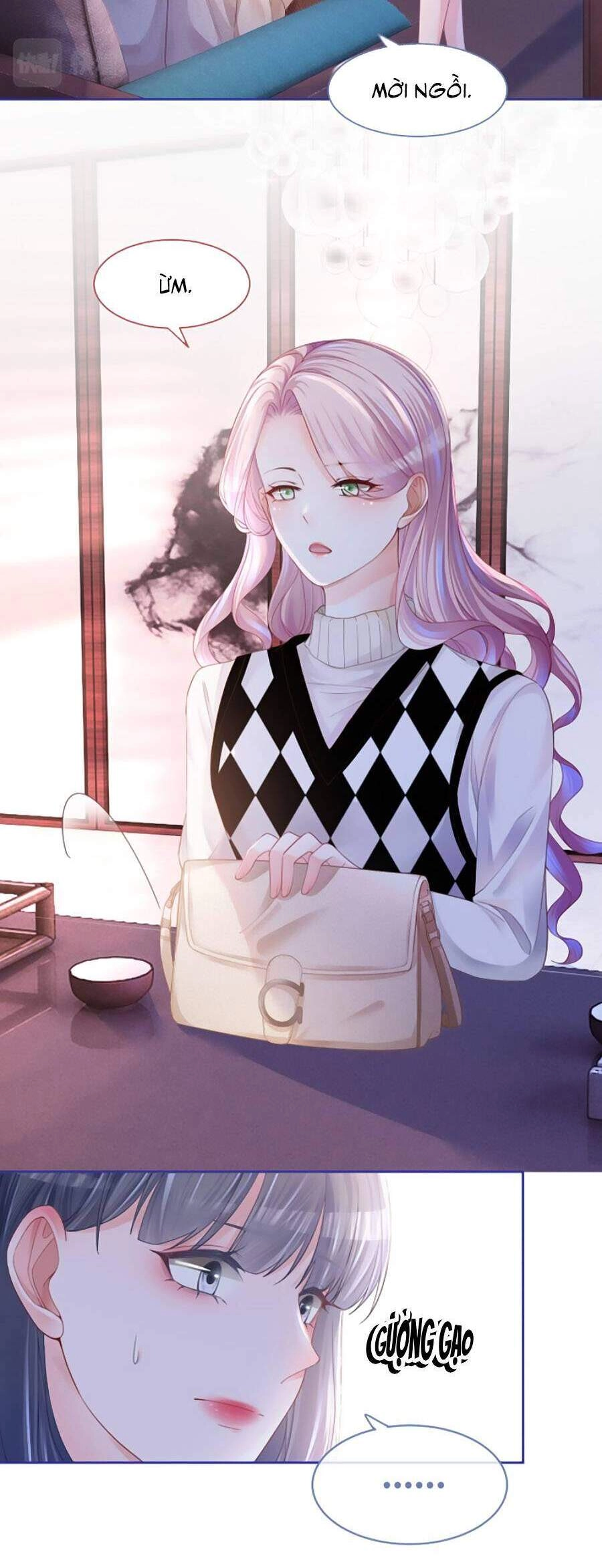 Xuyên Nhanh Nữ Phụ Bình Tĩnh Chút Chapter 46 - 17