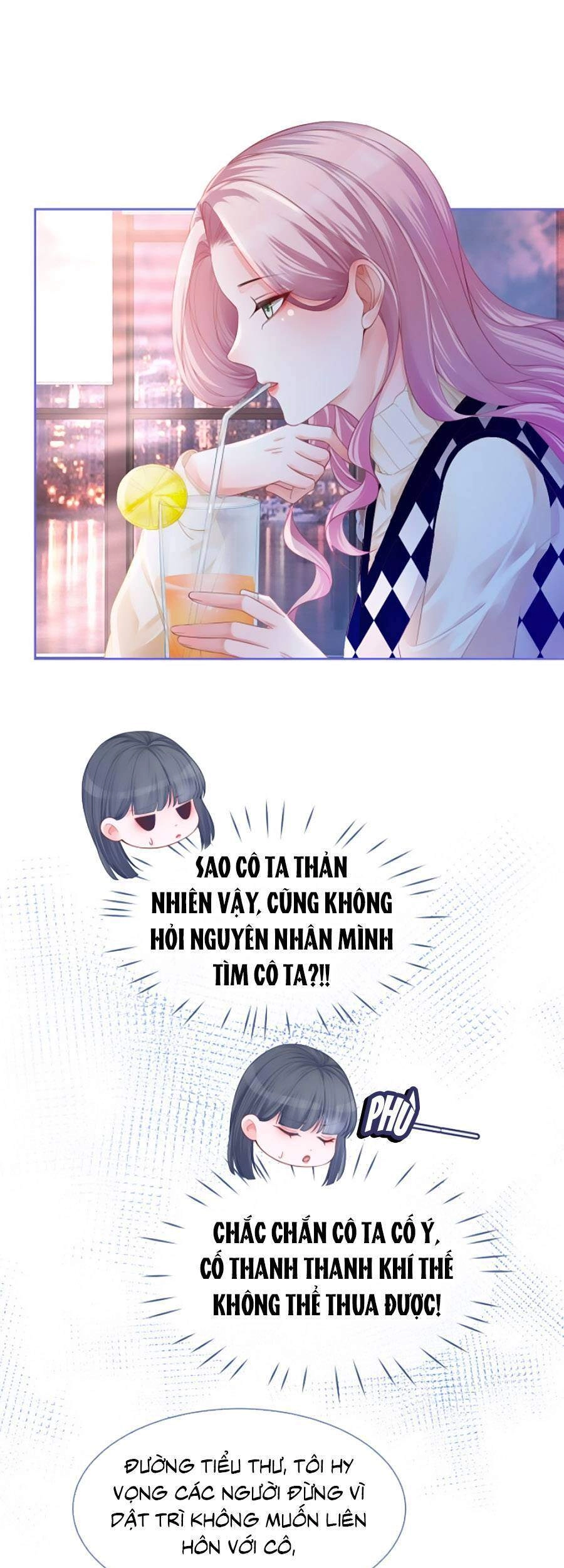 Xuyên Nhanh Nữ Phụ Bình Tĩnh Chút Chapter 46 - 18