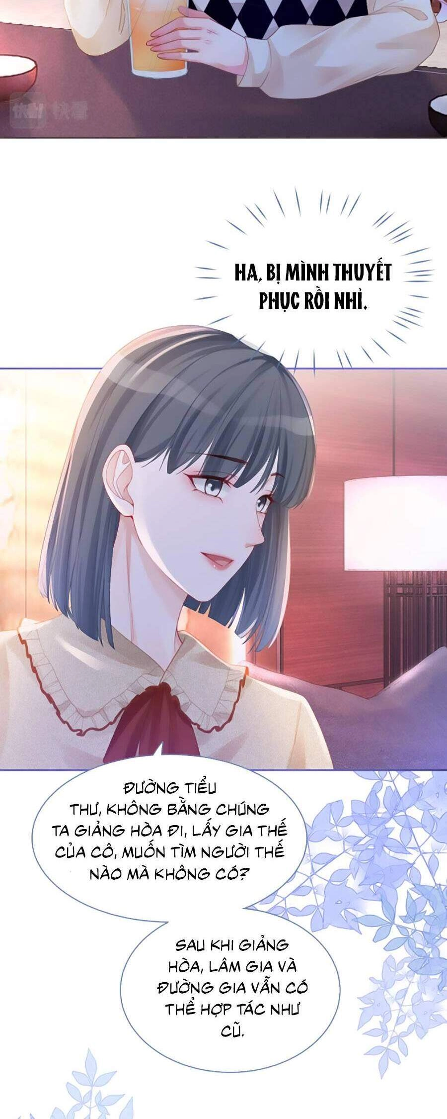 Xuyên Nhanh Nữ Phụ Bình Tĩnh Chút Chapter 46 - 21