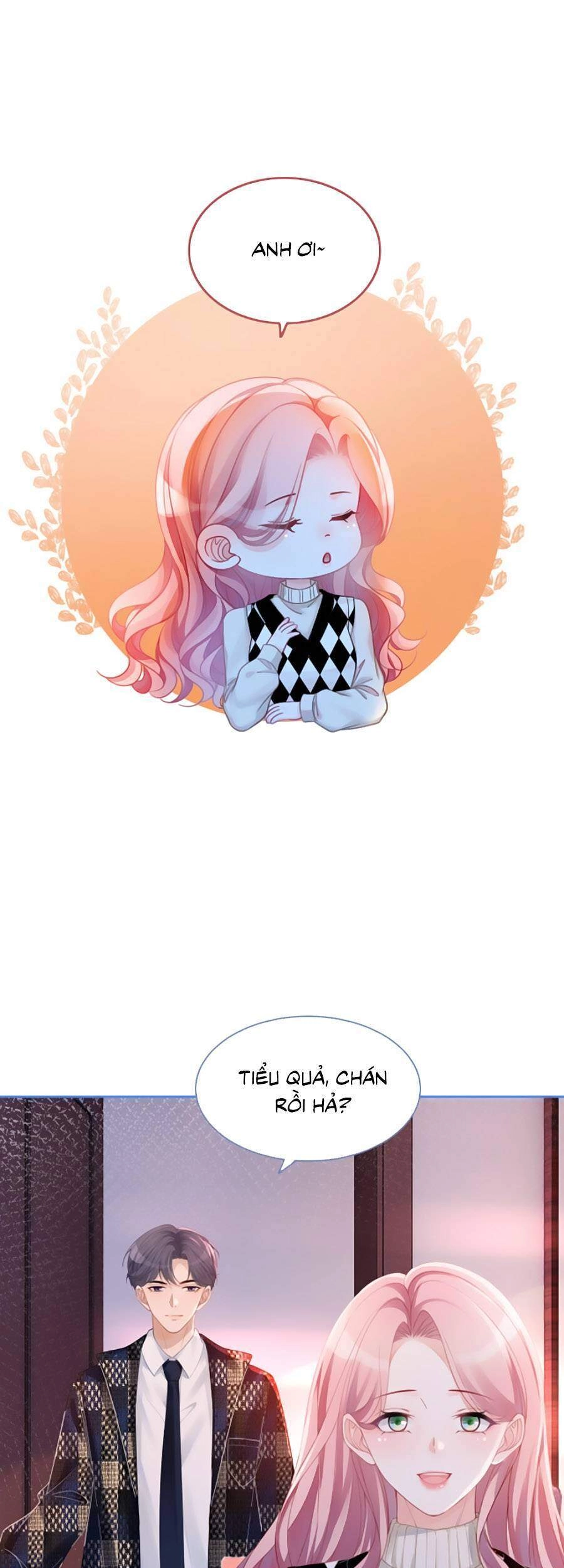 Xuyên Nhanh Nữ Phụ Bình Tĩnh Chút Chapter 46 - 26