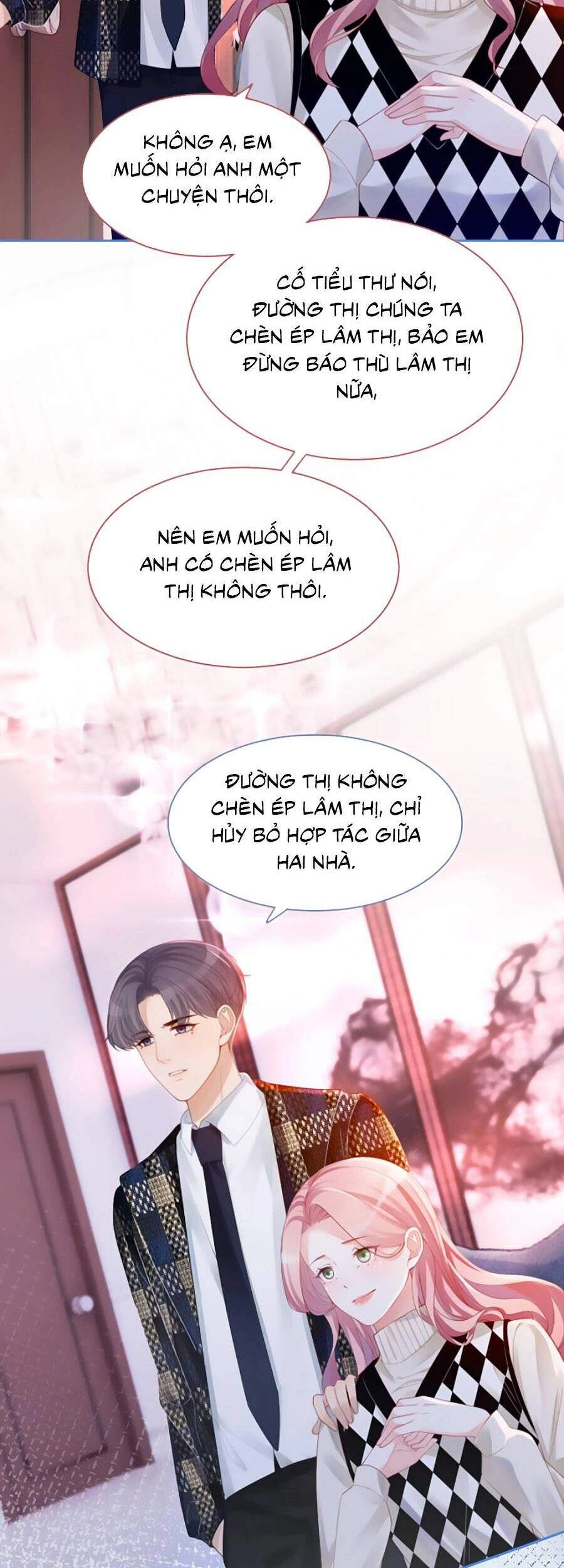 Xuyên Nhanh Nữ Phụ Bình Tĩnh Chút Chapter 46 - 27