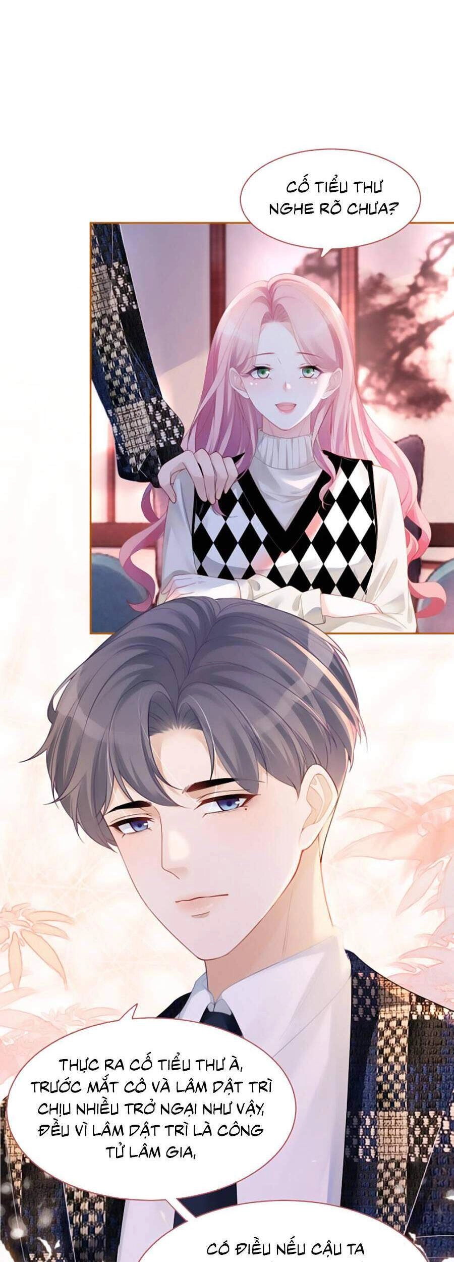 Xuyên Nhanh Nữ Phụ Bình Tĩnh Chút Chapter 46 - 29