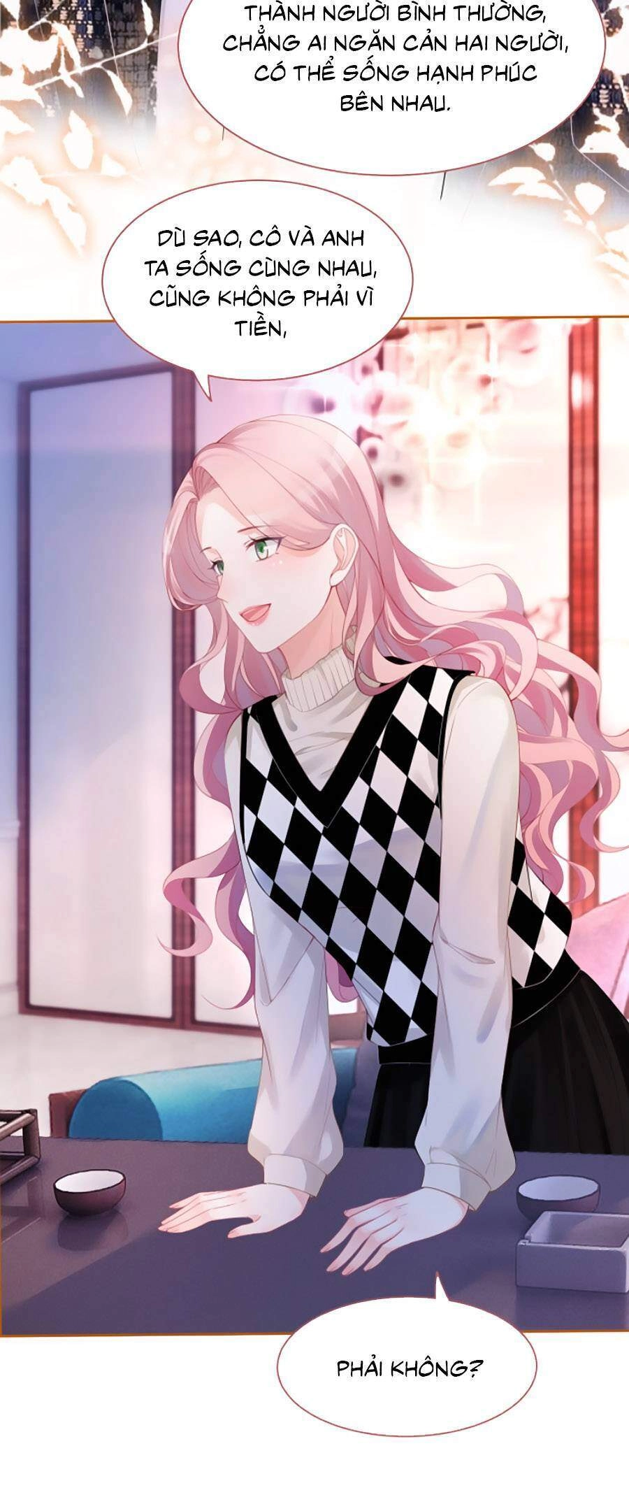 Xuyên Nhanh Nữ Phụ Bình Tĩnh Chút Chapter 46 - 30