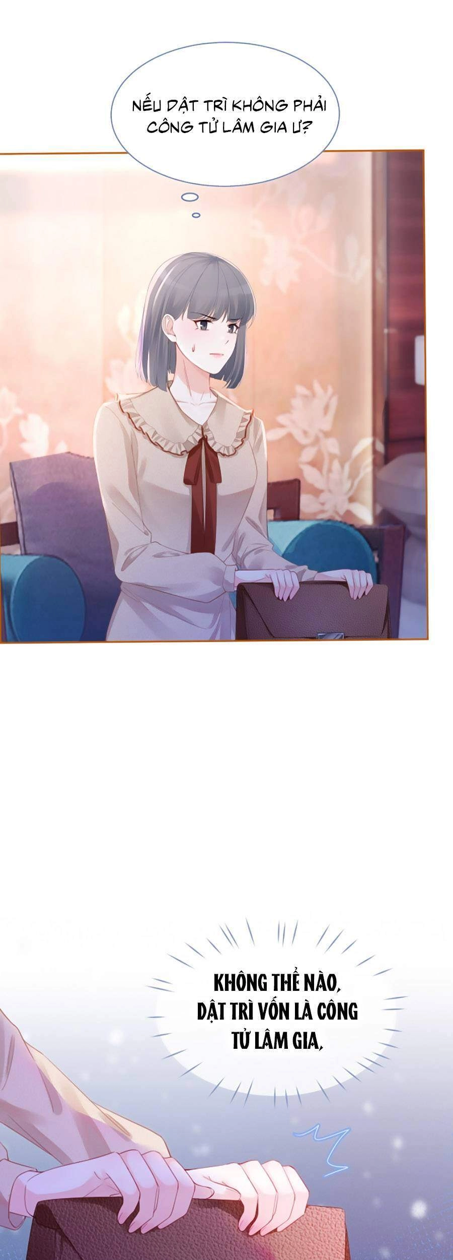 Xuyên Nhanh Nữ Phụ Bình Tĩnh Chút Chapter 46 - 31