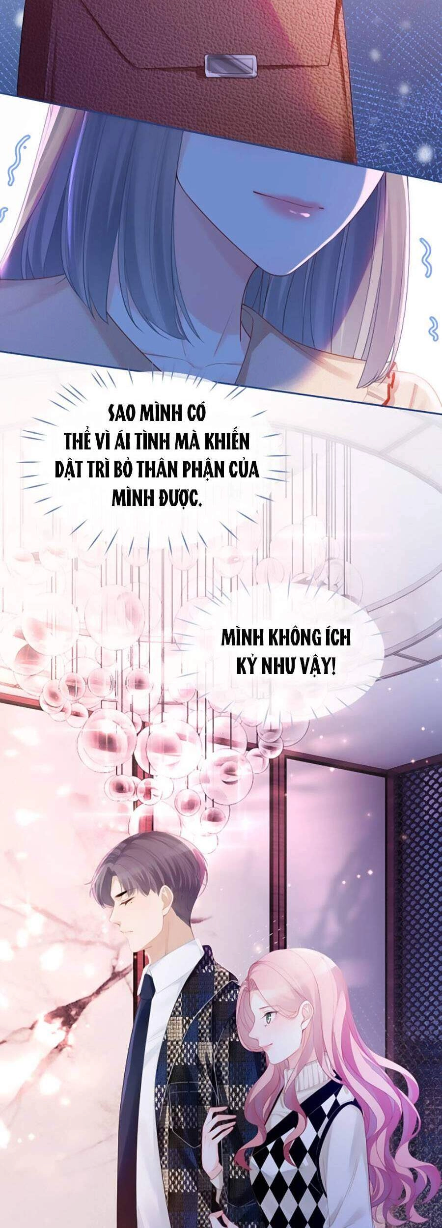 Xuyên Nhanh Nữ Phụ Bình Tĩnh Chút Chapter 46 - 32