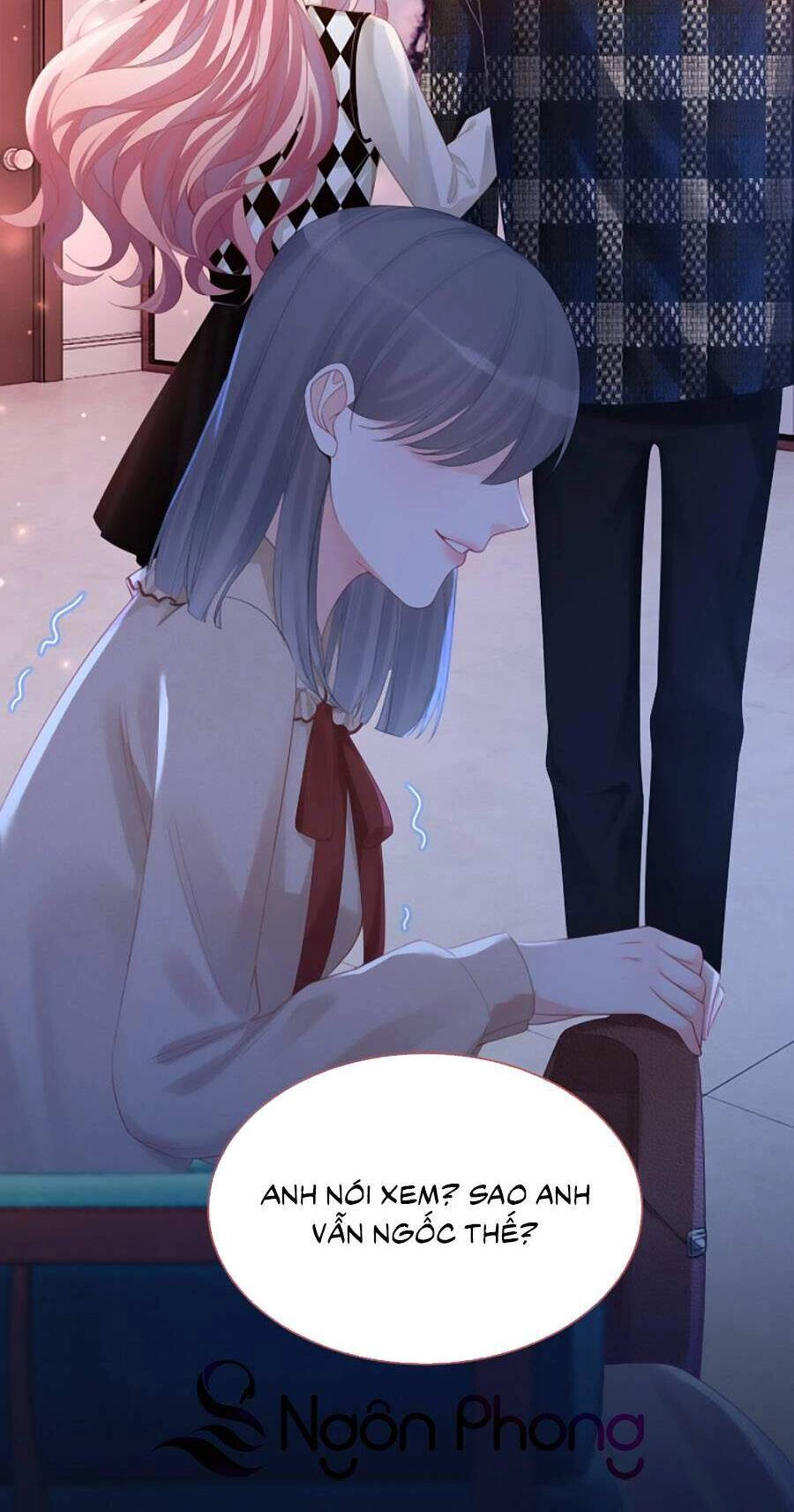 Xuyên Nhanh Nữ Phụ Bình Tĩnh Chút Chapter 46 - 34