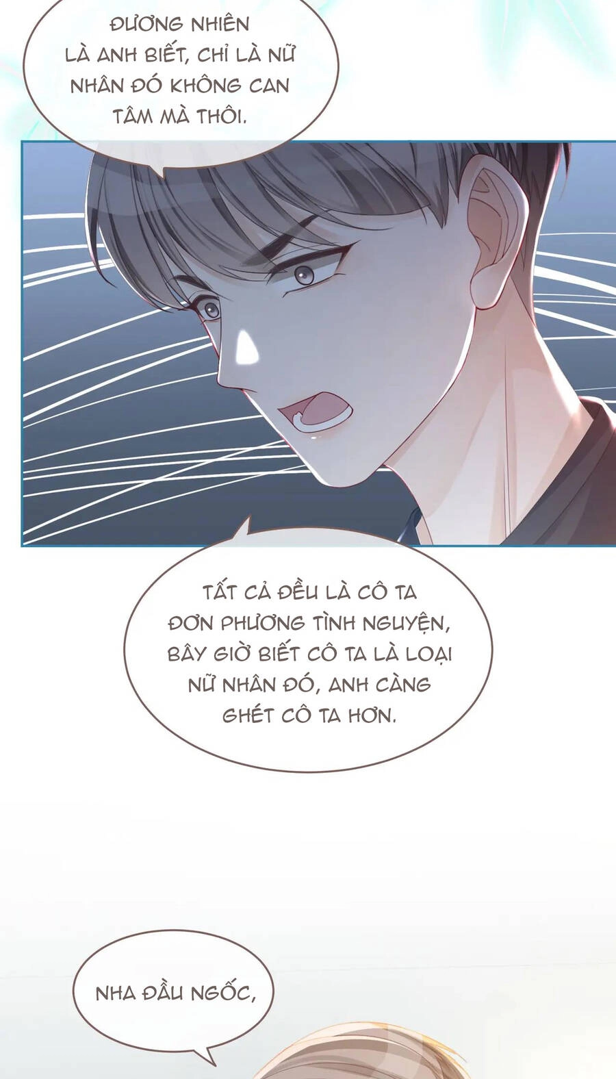 Xuyên Nhanh Nữ Phụ Bình Tĩnh Chút Chapter 47 - 8