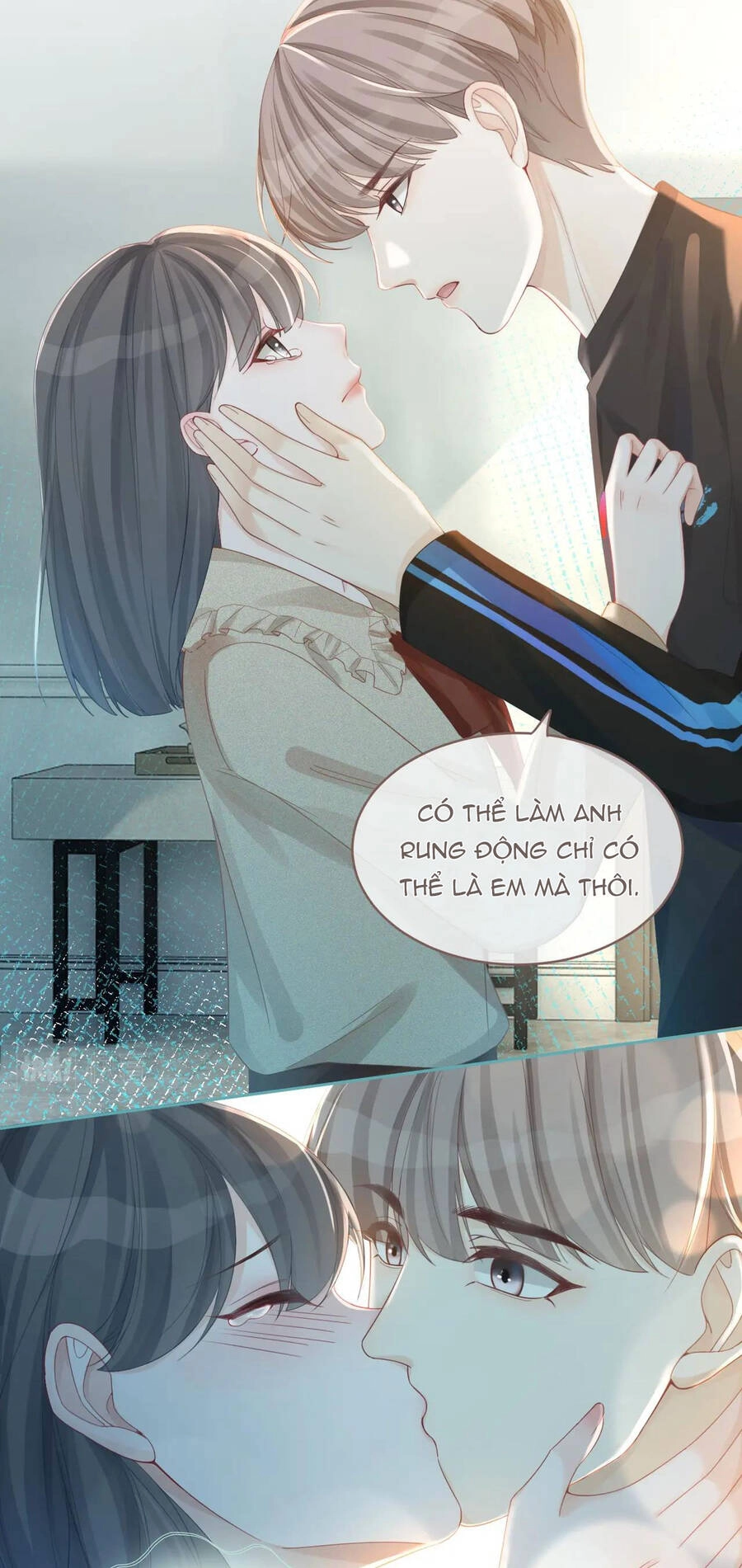 Xuyên Nhanh Nữ Phụ Bình Tĩnh Chút Chapter 47 - 9