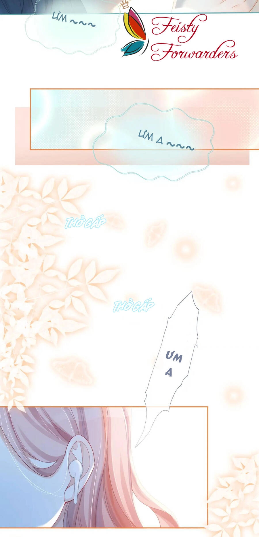 Xuyên Nhanh Nữ Phụ Bình Tĩnh Chút Chapter 47 - 10