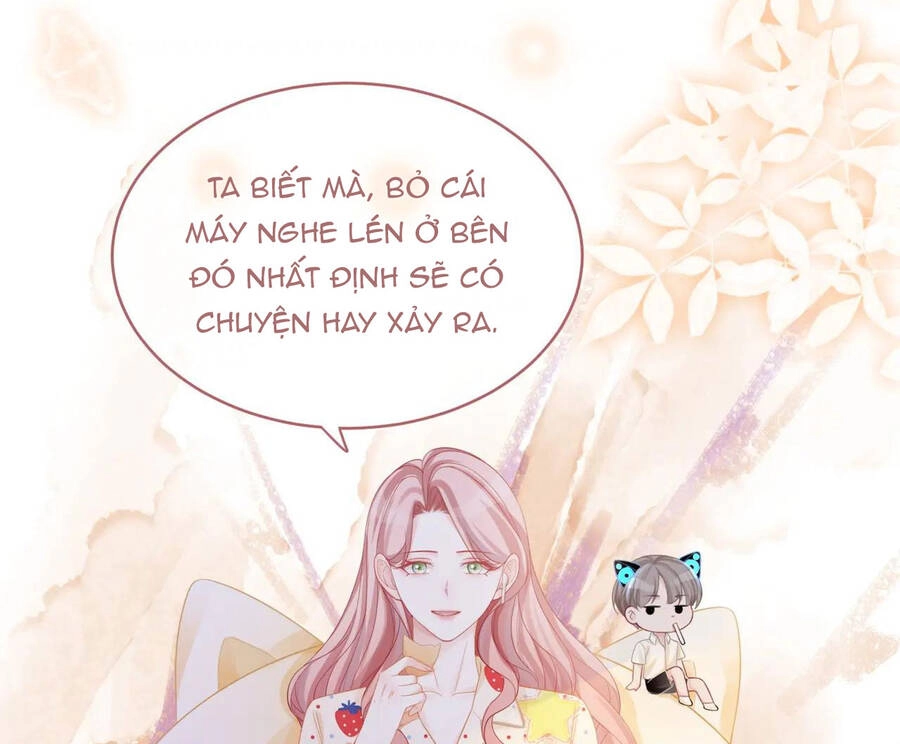 Xuyên Nhanh Nữ Phụ Bình Tĩnh Chút Chapter 47 - 11