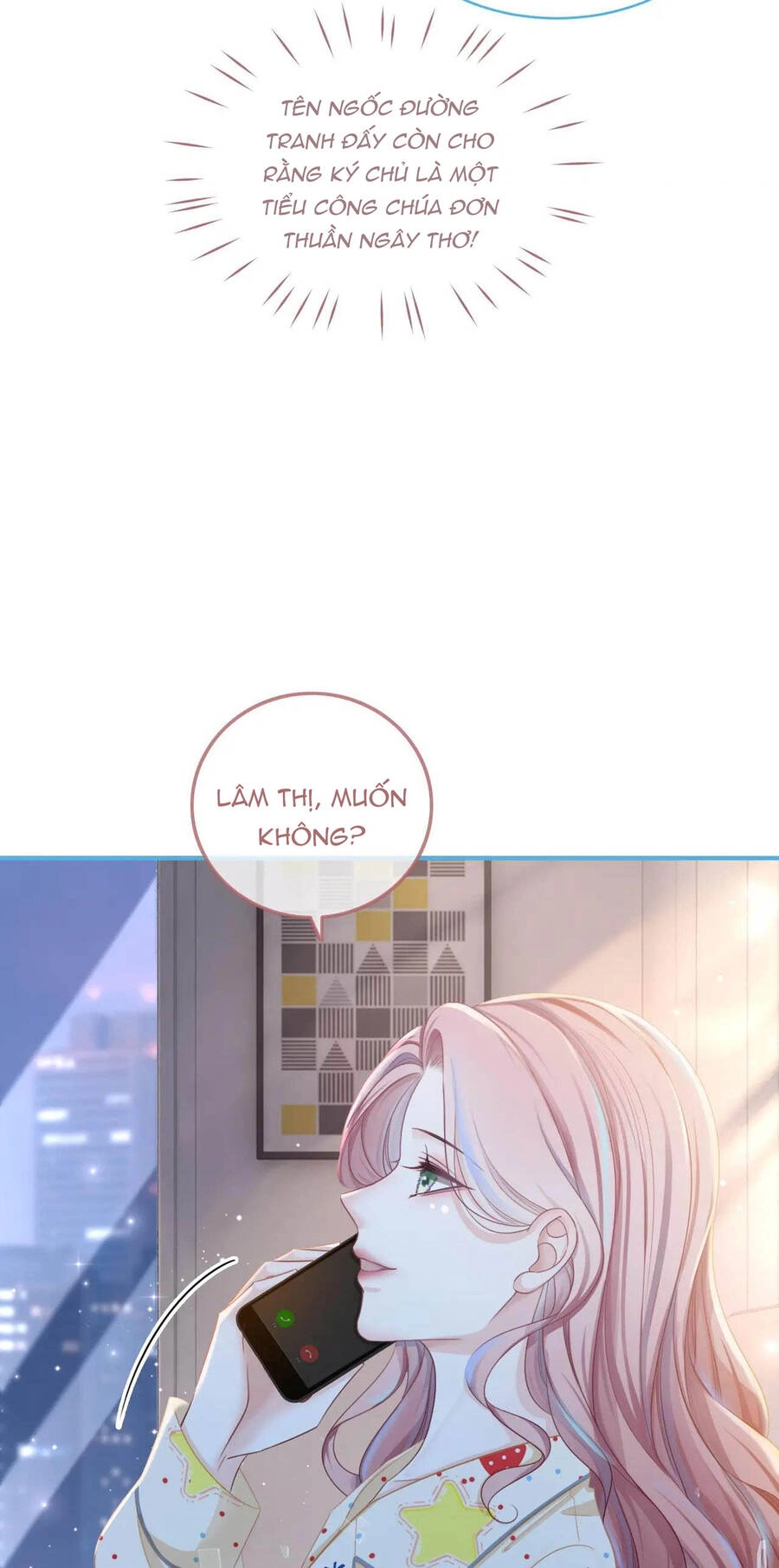 Xuyên Nhanh Nữ Phụ Bình Tĩnh Chút Chapter 47 - 13