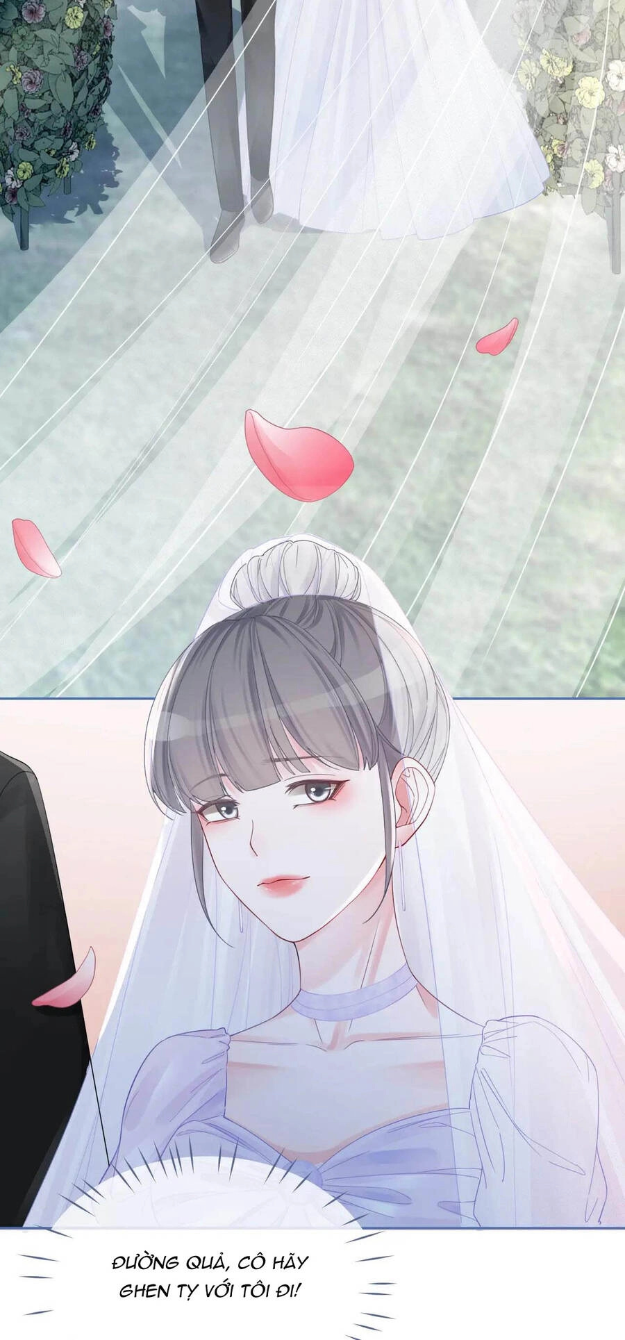 Xuyên Nhanh Nữ Phụ Bình Tĩnh Chút Chapter 47 - 20