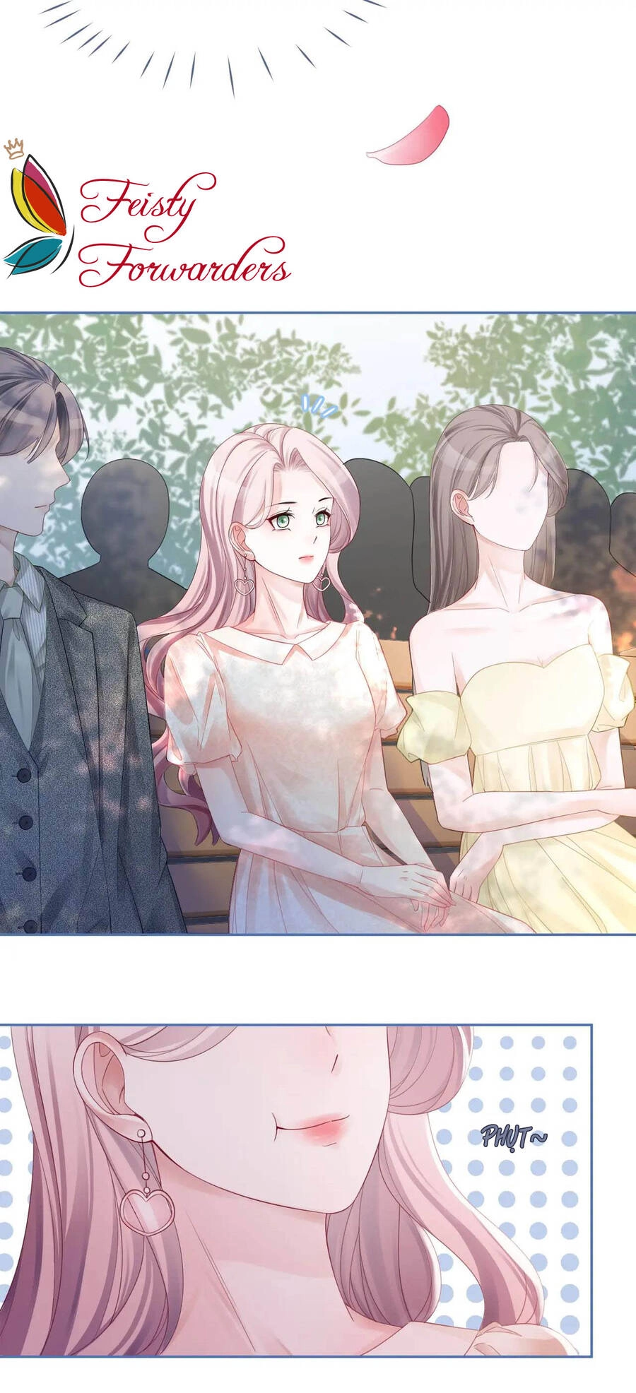 Xuyên Nhanh Nữ Phụ Bình Tĩnh Chút Chapter 47 - 21