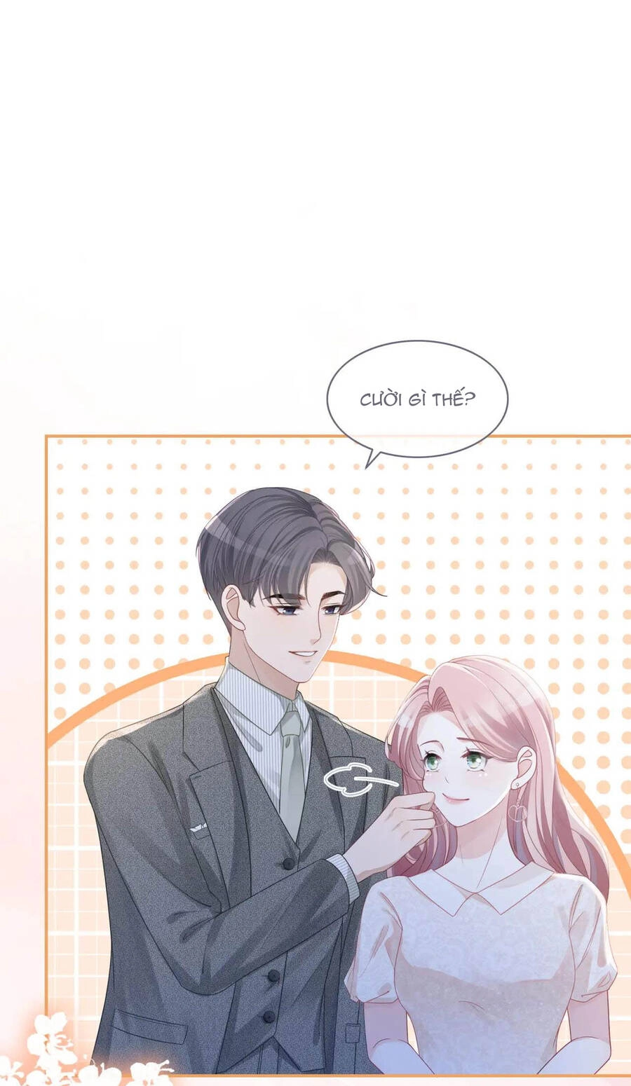 Xuyên Nhanh Nữ Phụ Bình Tĩnh Chút Chapter 47 - 22