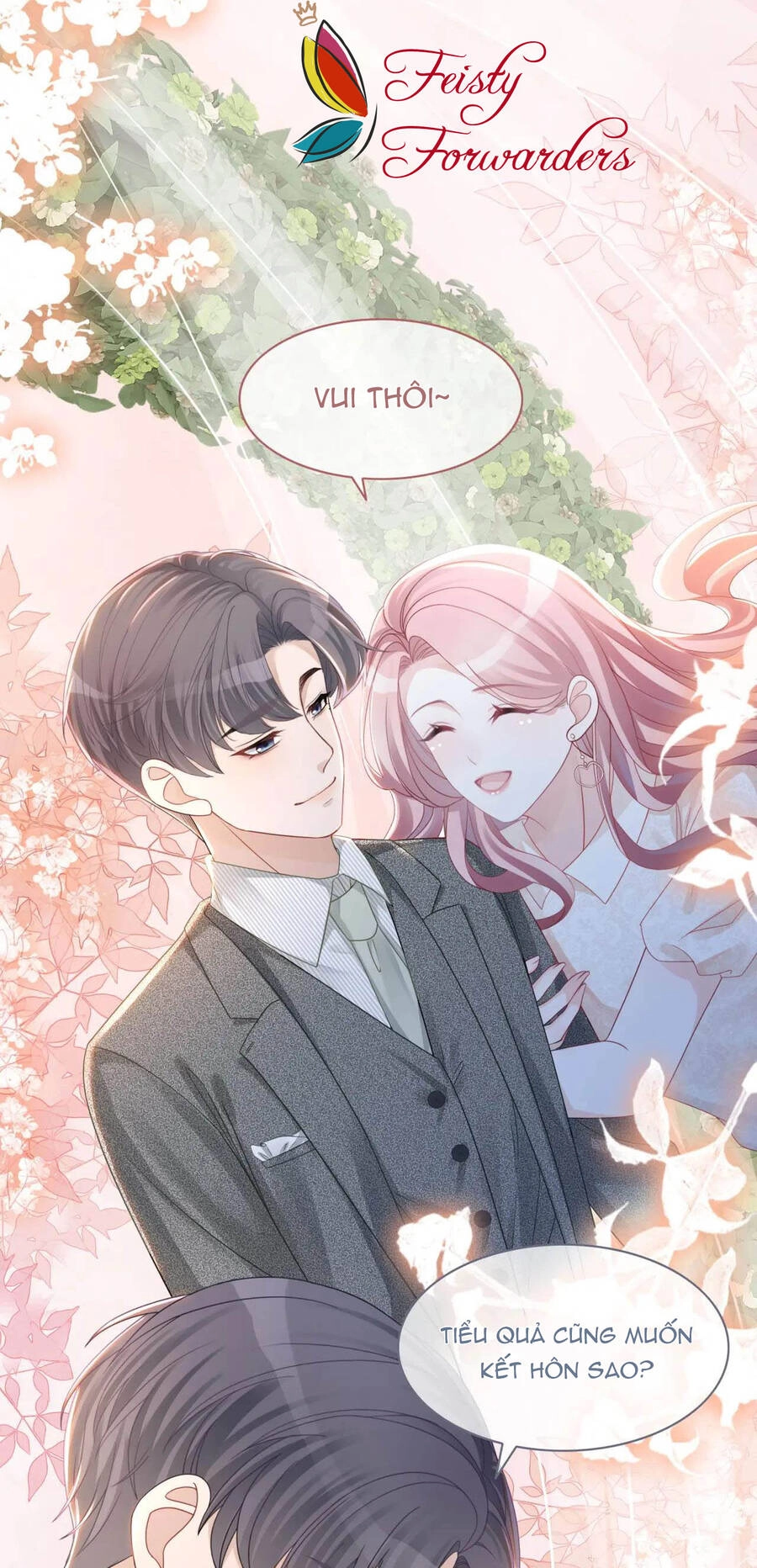 Xuyên Nhanh Nữ Phụ Bình Tĩnh Chút Chapter 47 - 23