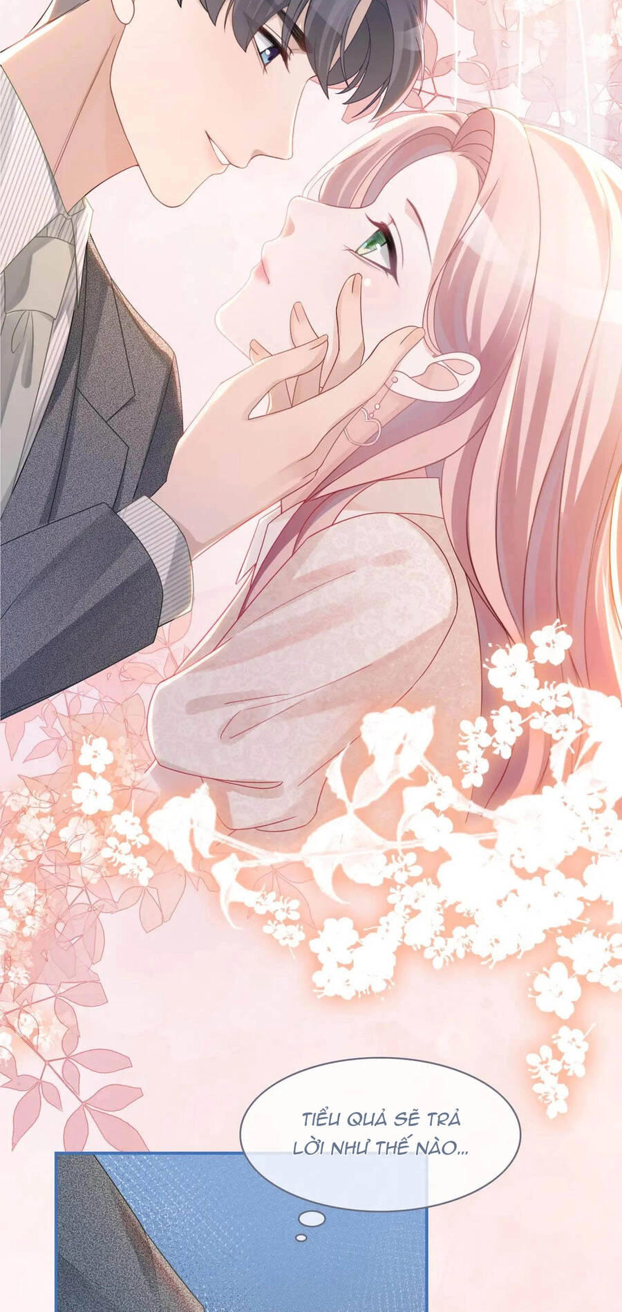 Xuyên Nhanh Nữ Phụ Bình Tĩnh Chút Chapter 47 - 24