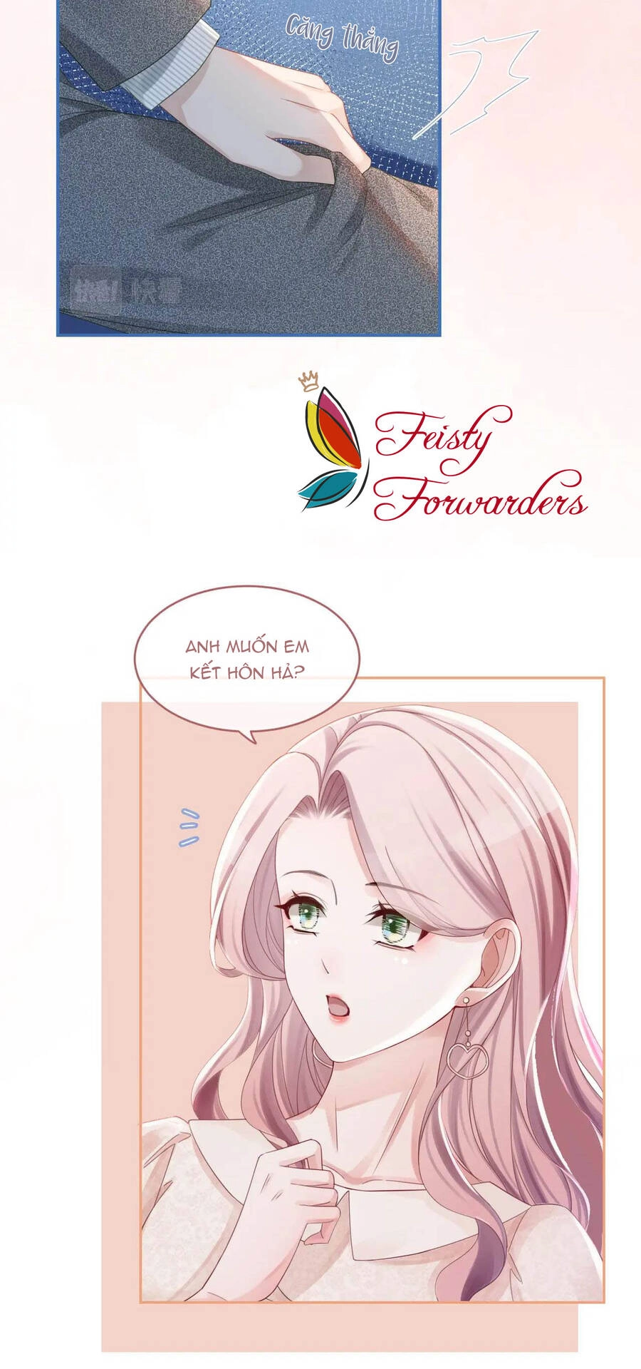 Xuyên Nhanh Nữ Phụ Bình Tĩnh Chút Chapter 47 - 25