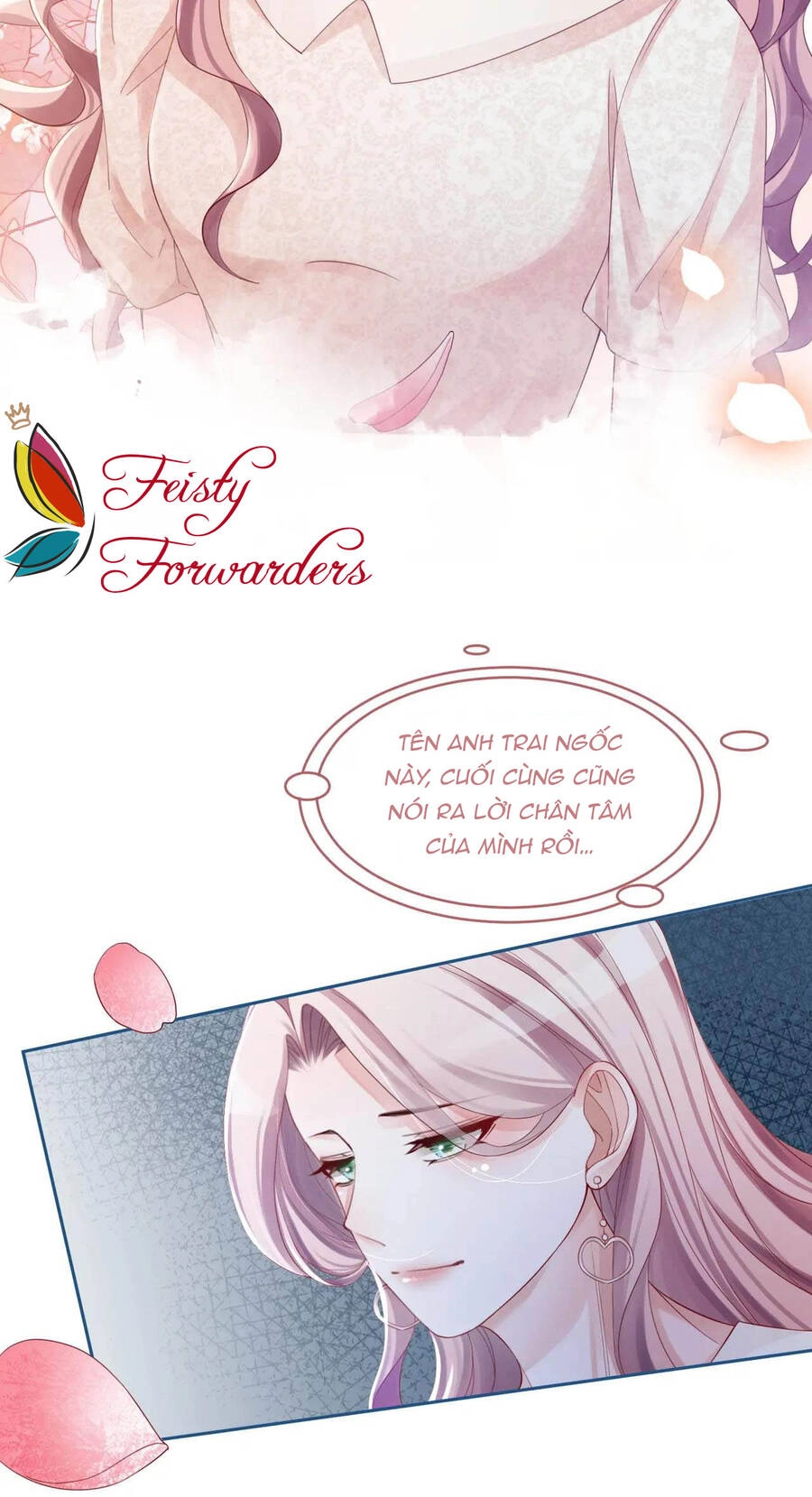 Xuyên Nhanh Nữ Phụ Bình Tĩnh Chút Chapter 47 - 29