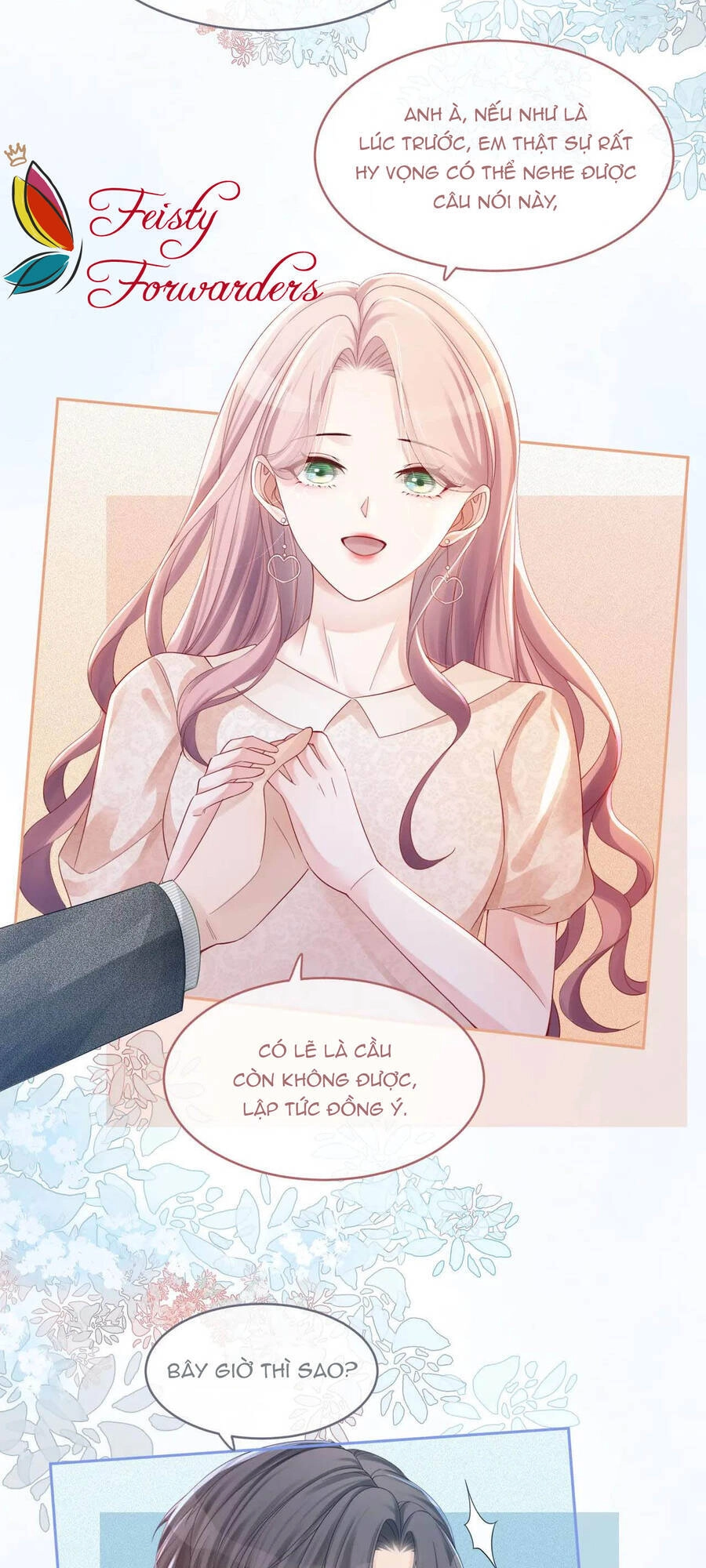 Xuyên Nhanh Nữ Phụ Bình Tĩnh Chút Chapter 47 - 31