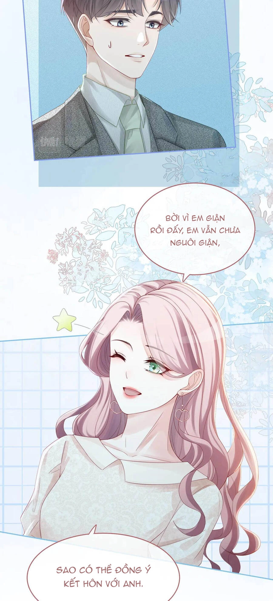 Xuyên Nhanh Nữ Phụ Bình Tĩnh Chút Chapter 47 - 33