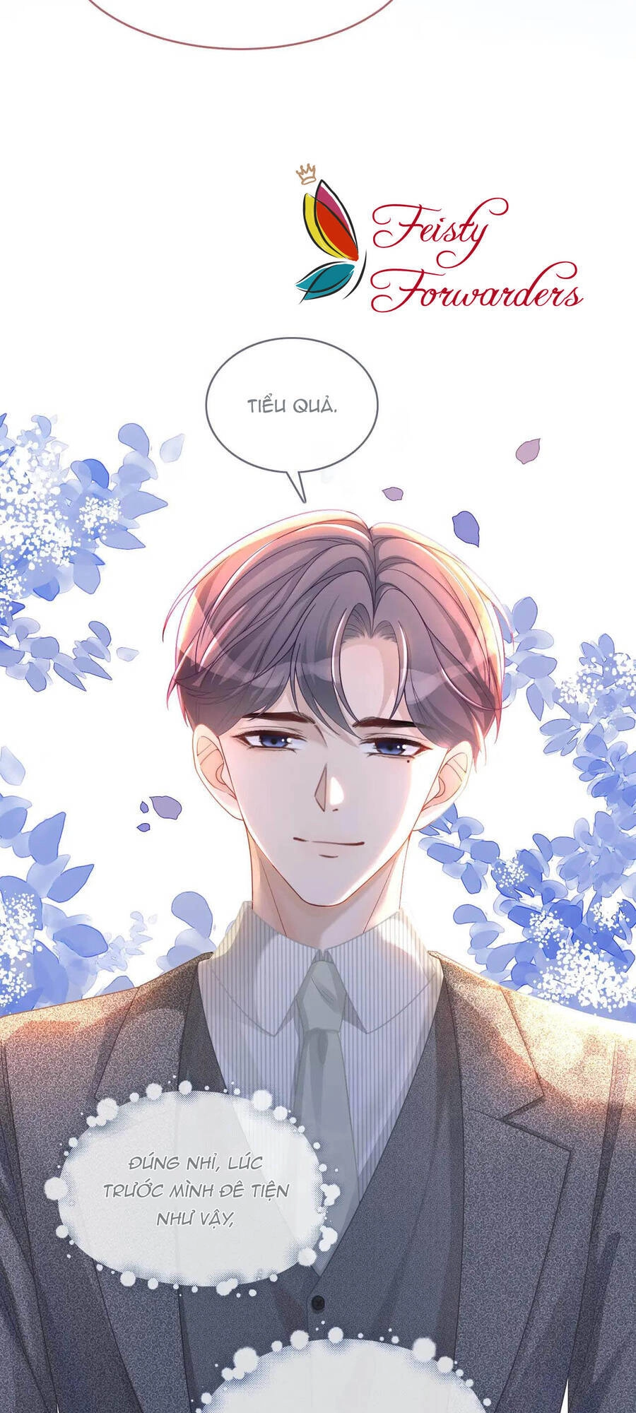 Xuyên Nhanh Nữ Phụ Bình Tĩnh Chút Chapter 47 - 34