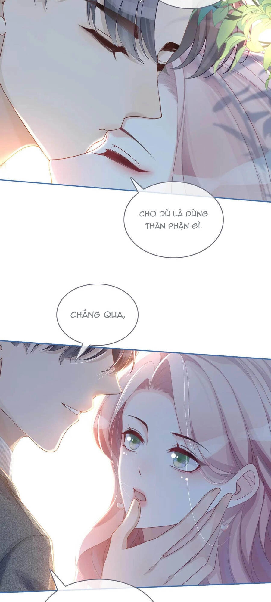 Xuyên Nhanh Nữ Phụ Bình Tĩnh Chút Chapter 47 - 37