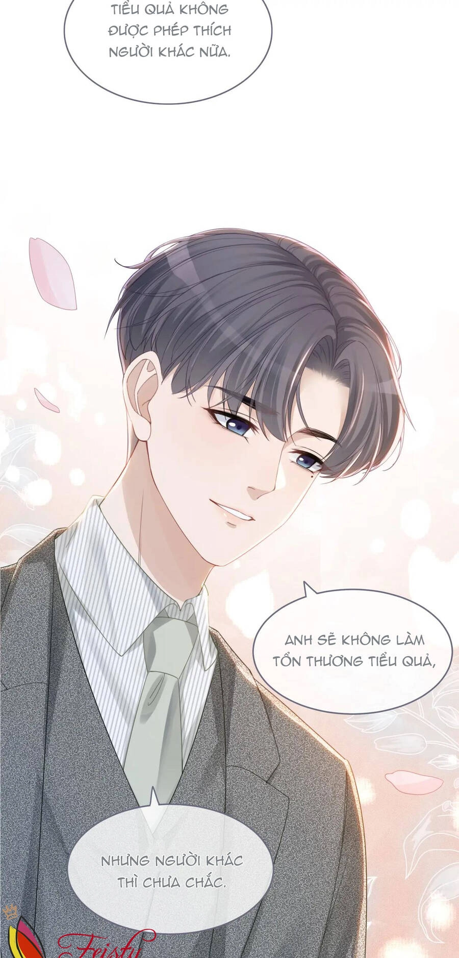 Xuyên Nhanh Nữ Phụ Bình Tĩnh Chút Chapter 47 - 39