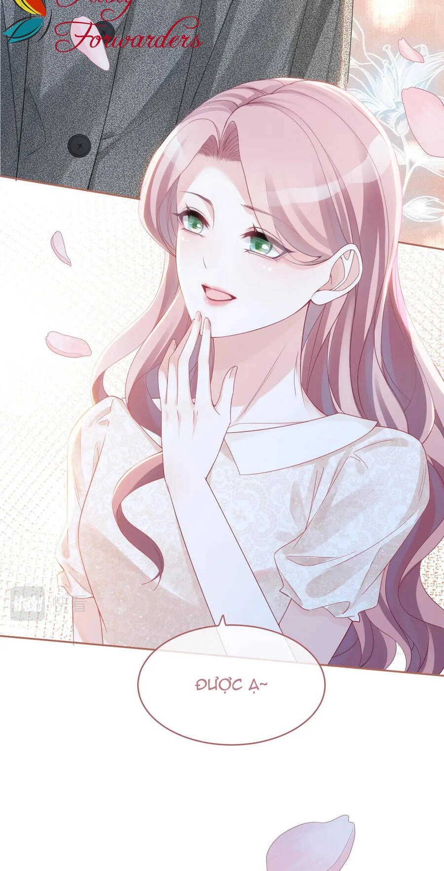 Xuyên Nhanh Nữ Phụ Bình Tĩnh Chút Chapter 47 - 40