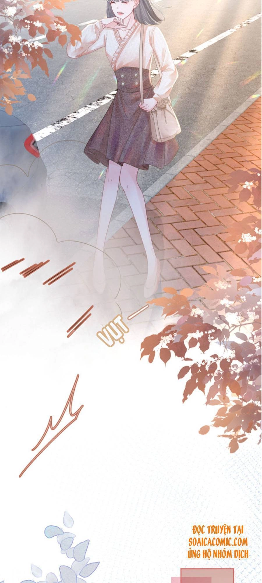 Xuyên Nhanh Nữ Phụ Bình Tĩnh Chút Chapter 48 - 9