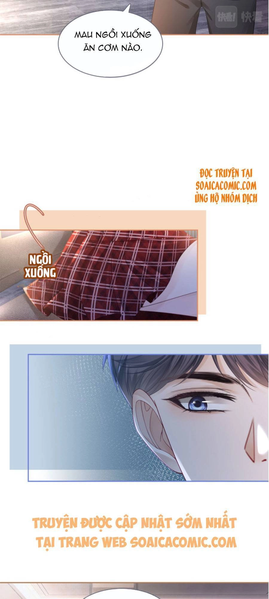 Xuyên Nhanh Nữ Phụ Bình Tĩnh Chút Chapter 48 - 11