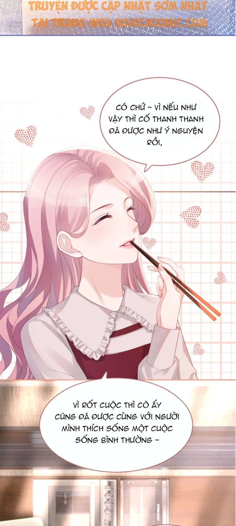 Xuyên Nhanh Nữ Phụ Bình Tĩnh Chút Chapter 48 - 15